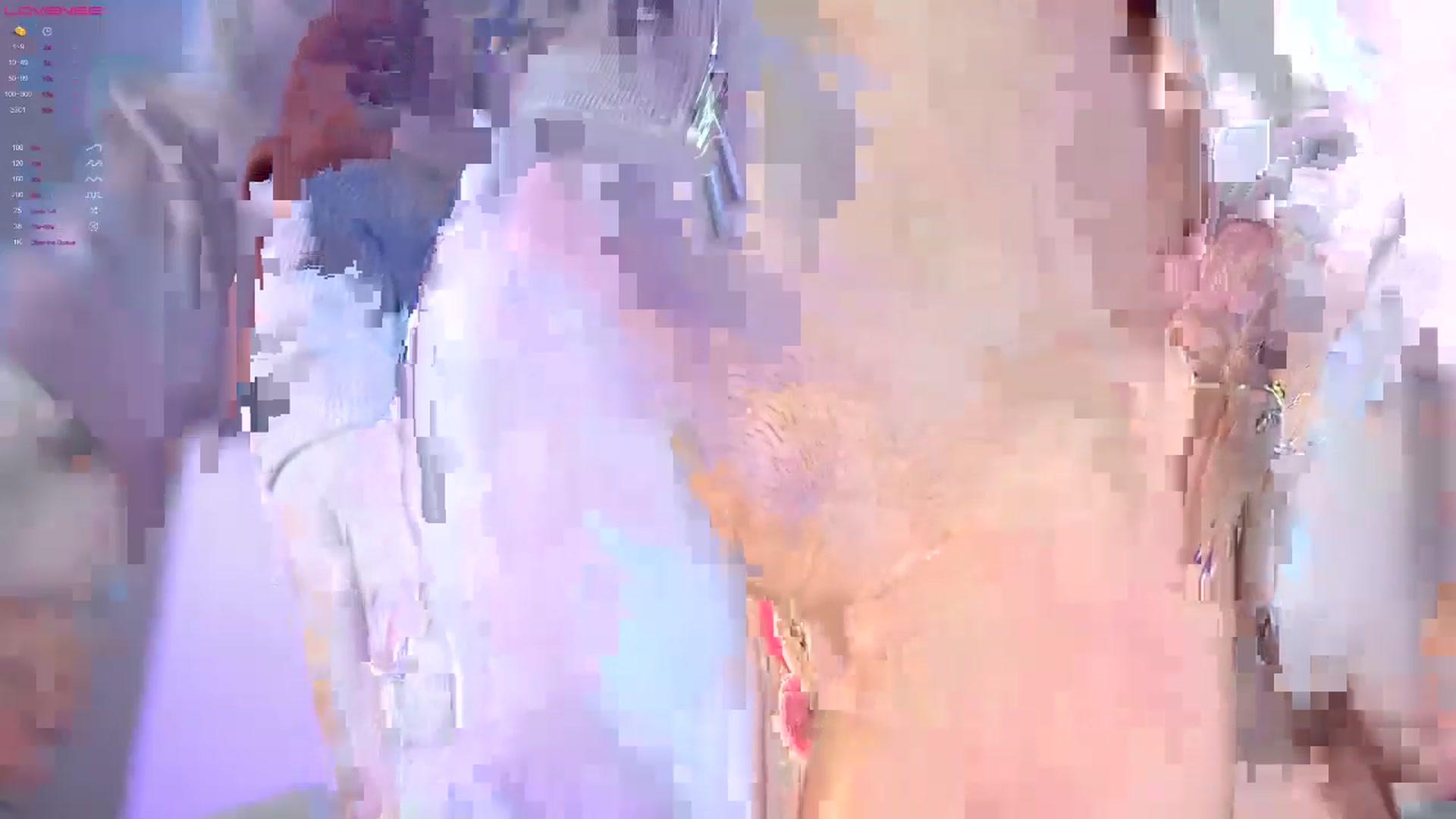 Gallery image thumbnail from Nariseoul's myfreecams stream on, 12/23/2022, 16:39 image 14 of 20