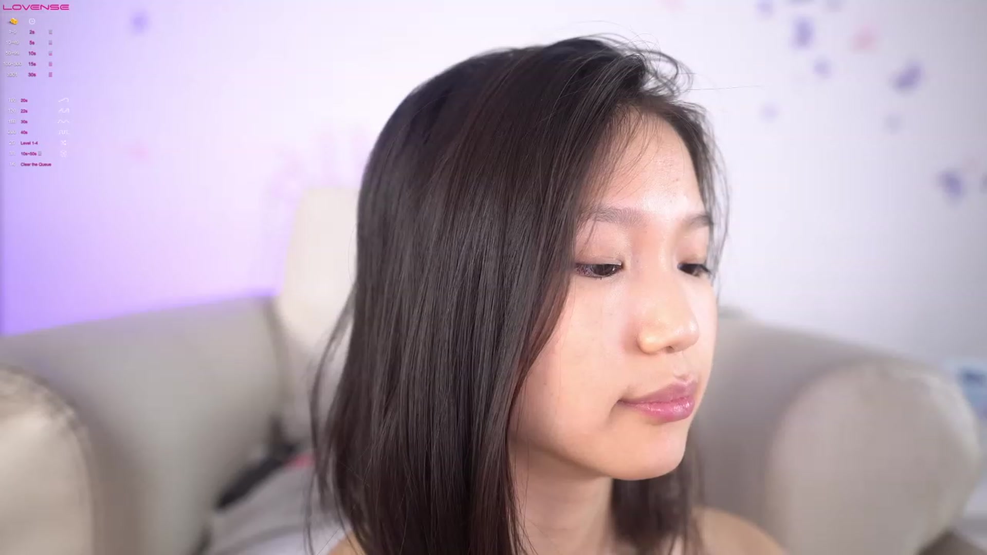 Gallery image thumbnail from Nariseoul's myfreecams stream on, 12/23/2022, 18:43 image 7 of 20