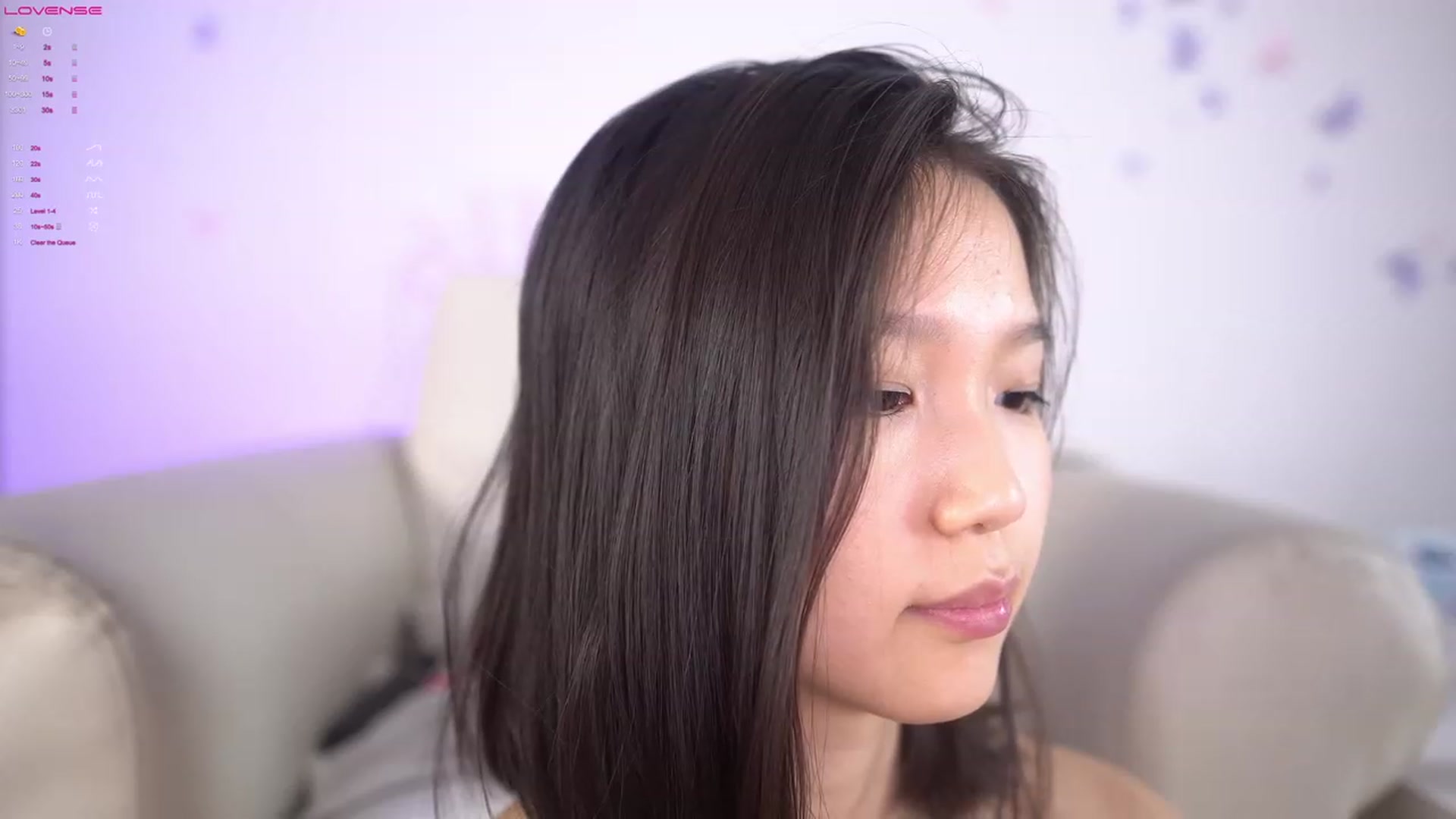 Gallery image thumbnail from Nariseoul's myfreecams stream on, 12/23/2022, 18:43 image 9 of 20