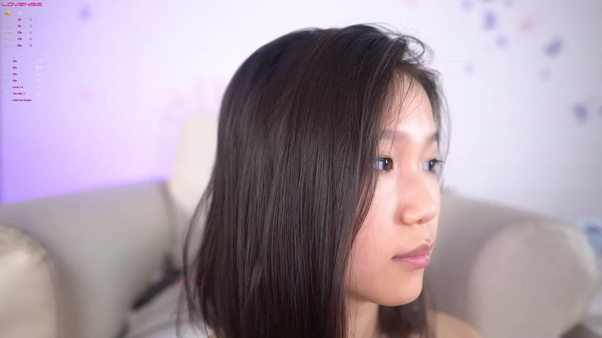 Gallery image thumbnail from Nariseoul's myfreecams stream on, 12/23/2022, 18:43 image 8 of 20