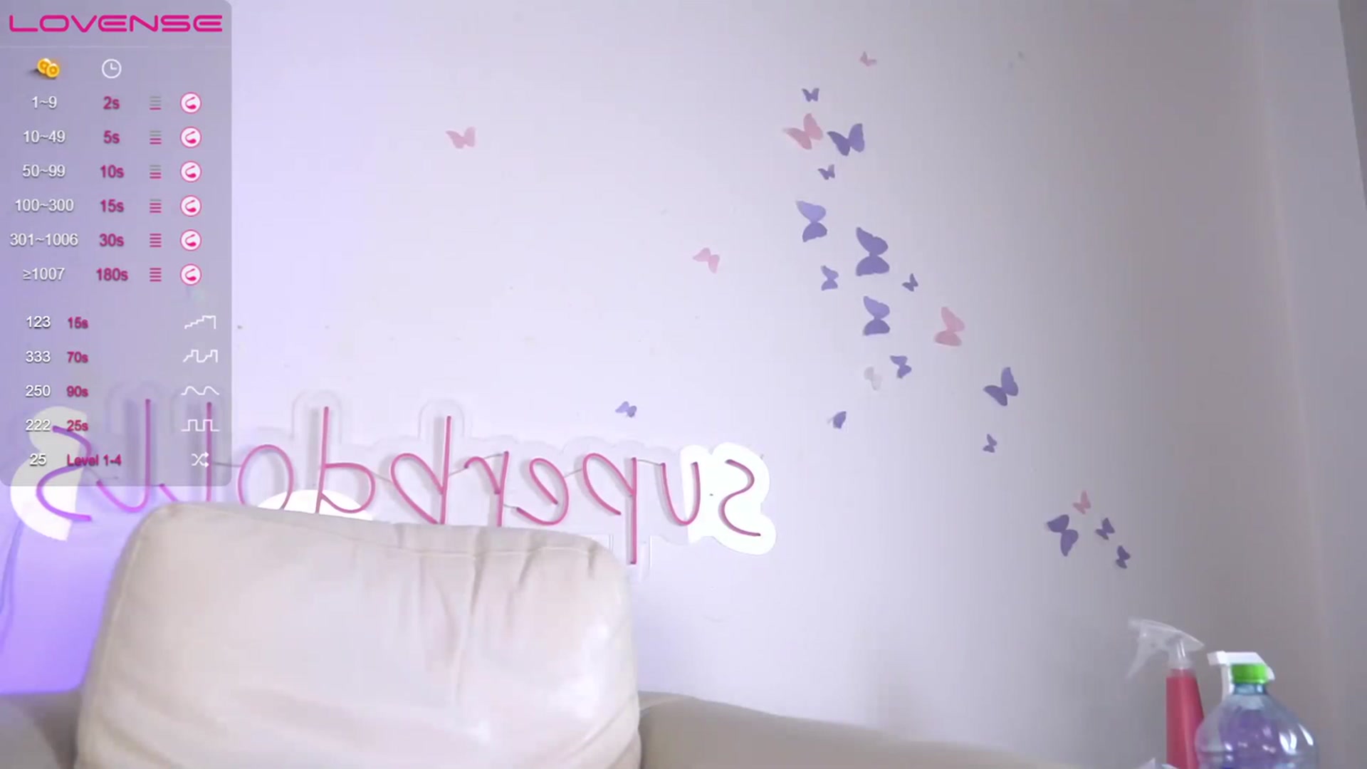 Gallery image thumbnail from Nariseoul's myfreecams stream on, 12/26/2022, 14:35 image 12 of 20