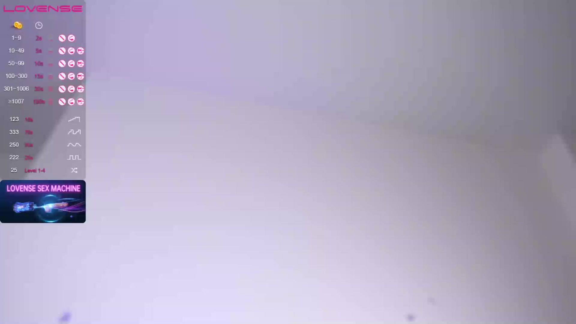 Gallery image thumbnail from Nariseoul's myfreecams stream on, 12/27/2022, 14:21 image 6 of 20