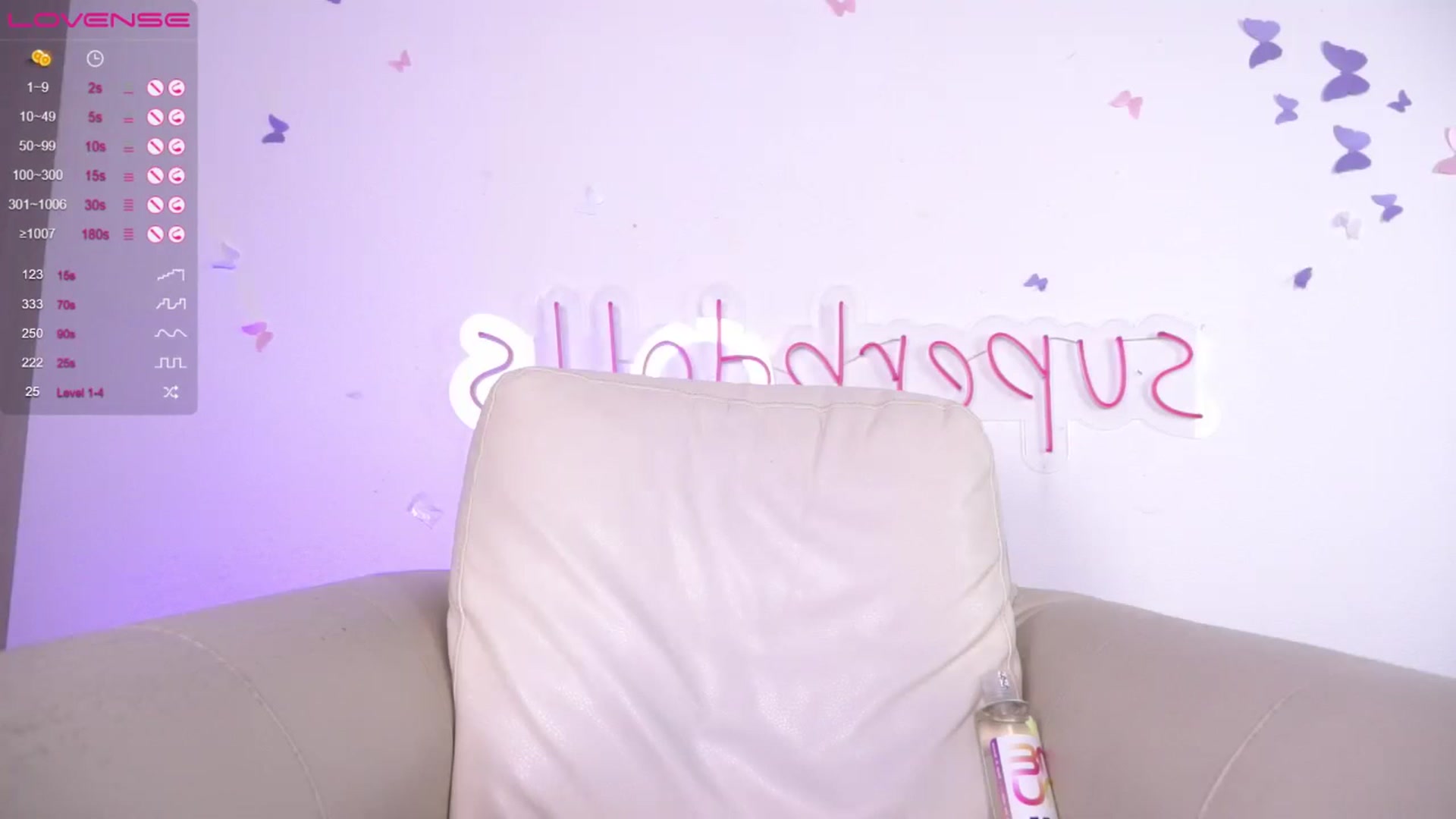 Gallery image thumbnail from Nariseoul's myfreecams stream on, 01/26/2023, 13:13 image 20 of 20