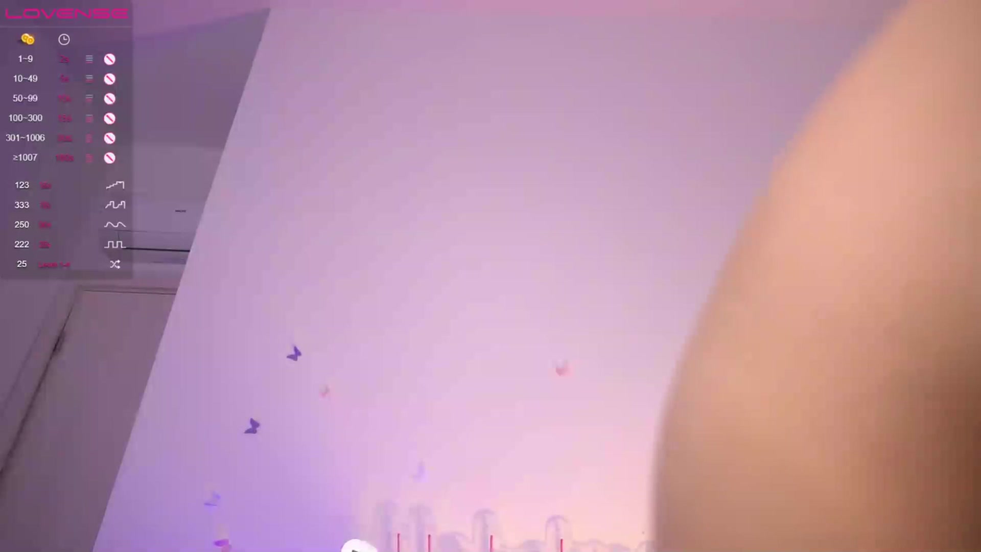 Gallery image thumbnail from Nariseoul's myfreecams stream on, 02/07/2023, 14:15 image 14 of 20