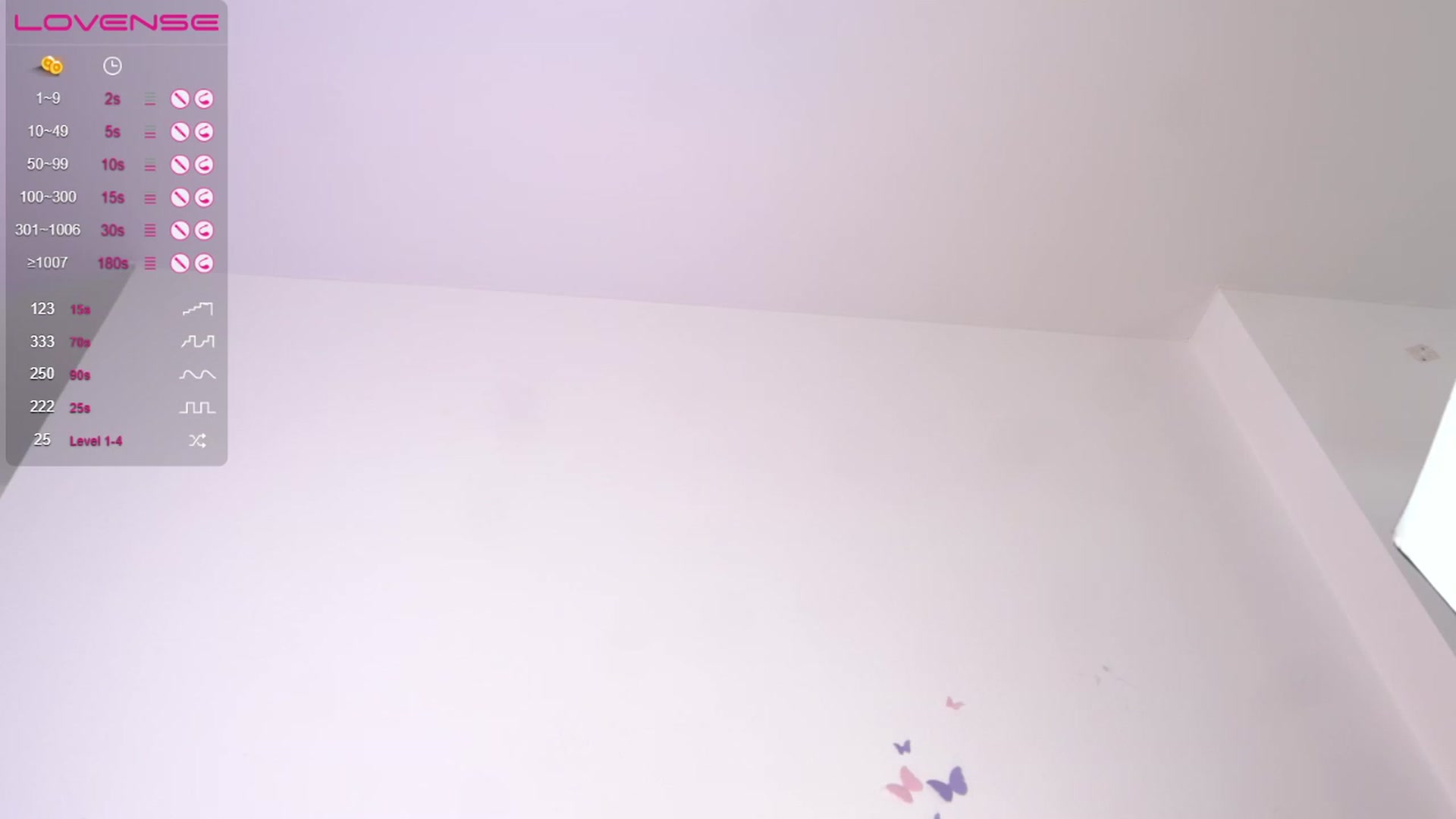 Gallery image thumbnail from Nariseoul's myfreecams stream on, 03/19/2023, 15:28 image 7 of 20