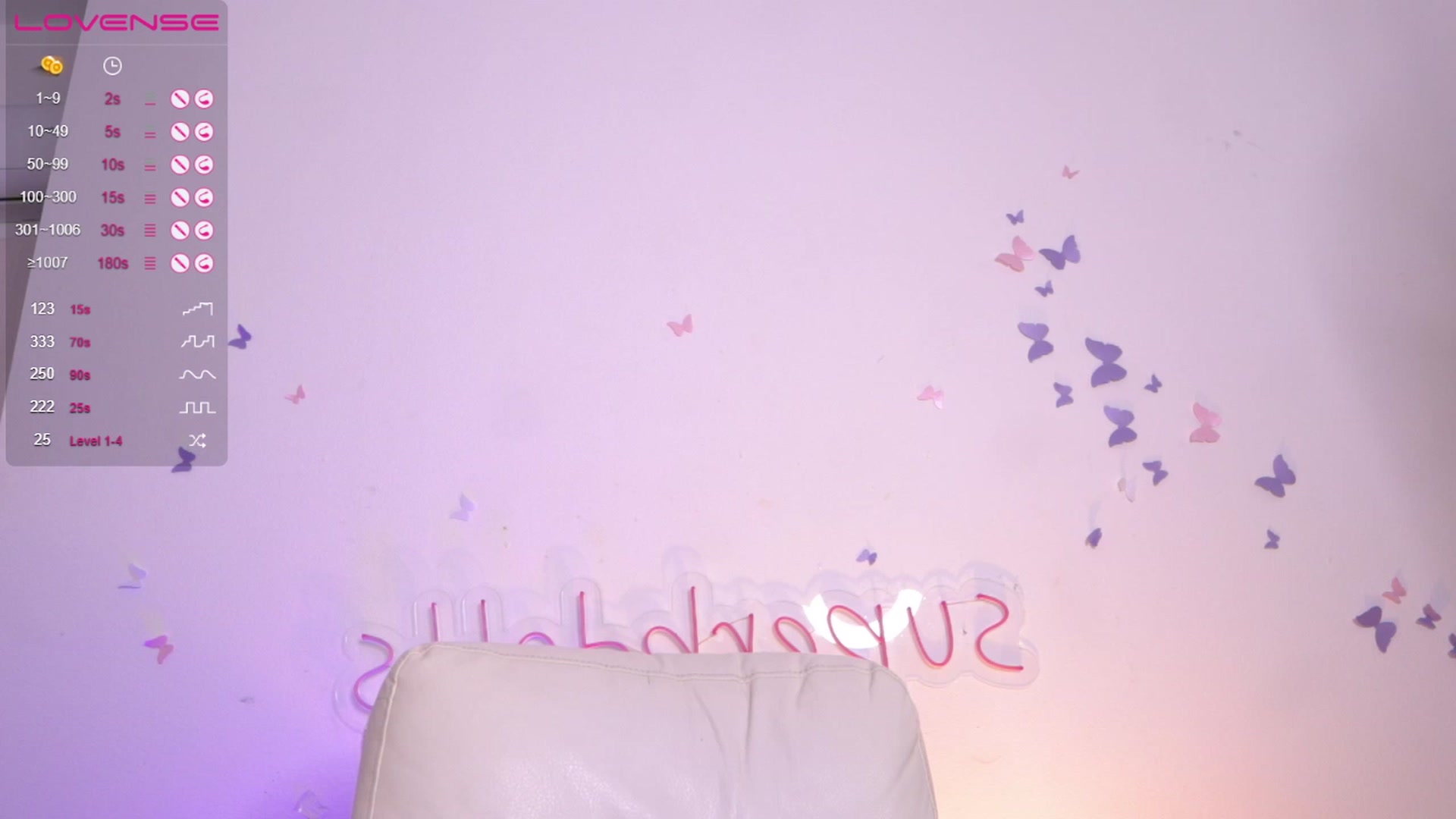 Gallery image thumbnail from Nariseoul's myfreecams stream on, 03/20/2023, 13:56 image 9 of 20