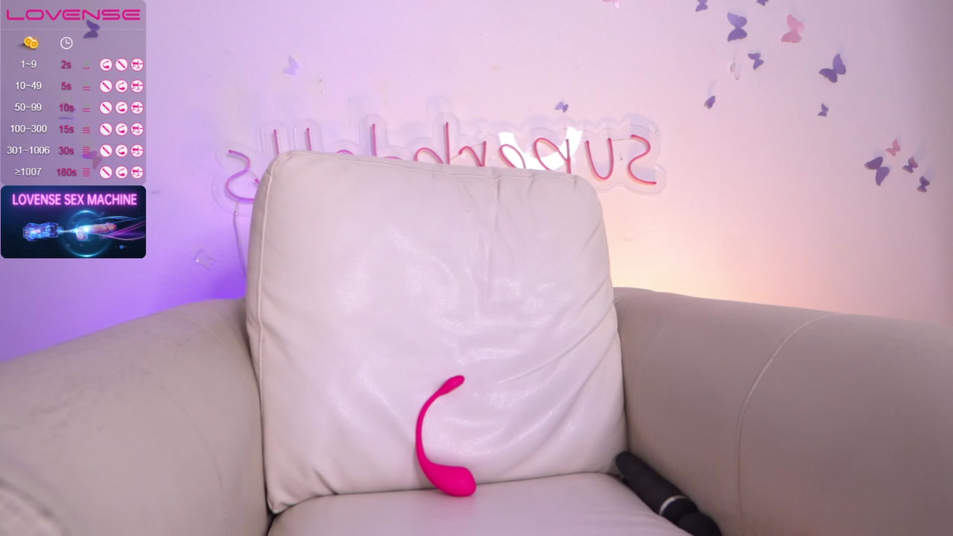 Gallery image thumbnail from Nariseoul's myfreecams stream on, 03/20/2023, 14:38 image 19 of 20