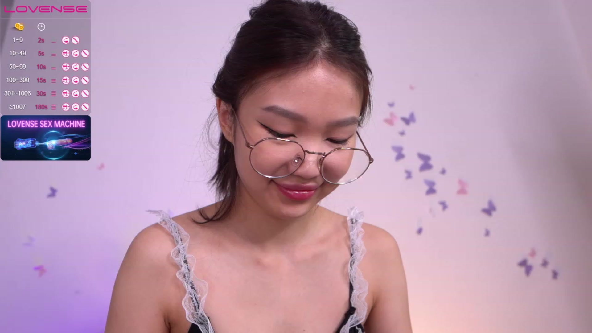 Gallery image thumbnail from Nariseoul's myfreecams stream on, 03/20/2023, 14:38 image 12 of 20
