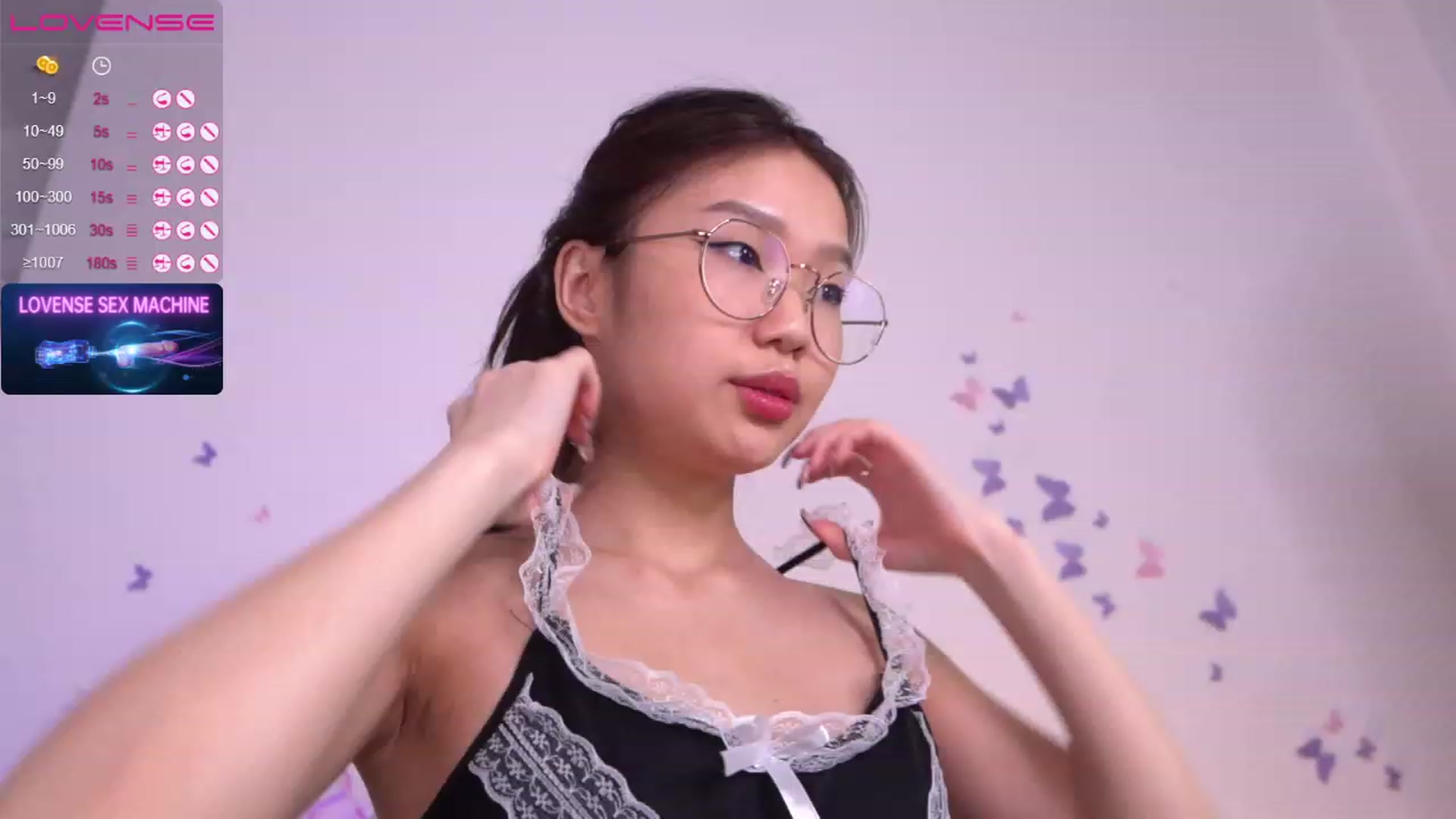 Gallery image thumbnail from Nariseoul's myfreecams stream on, 03/20/2023, 14:38 image 7 of 20