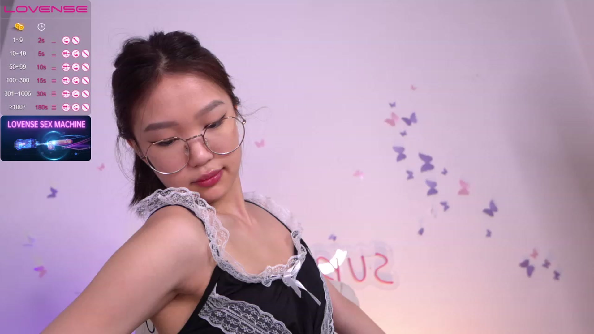 Gallery image thumbnail from Nariseoul's myfreecams stream on, 03/20/2023, 14:38 image 15 of 20