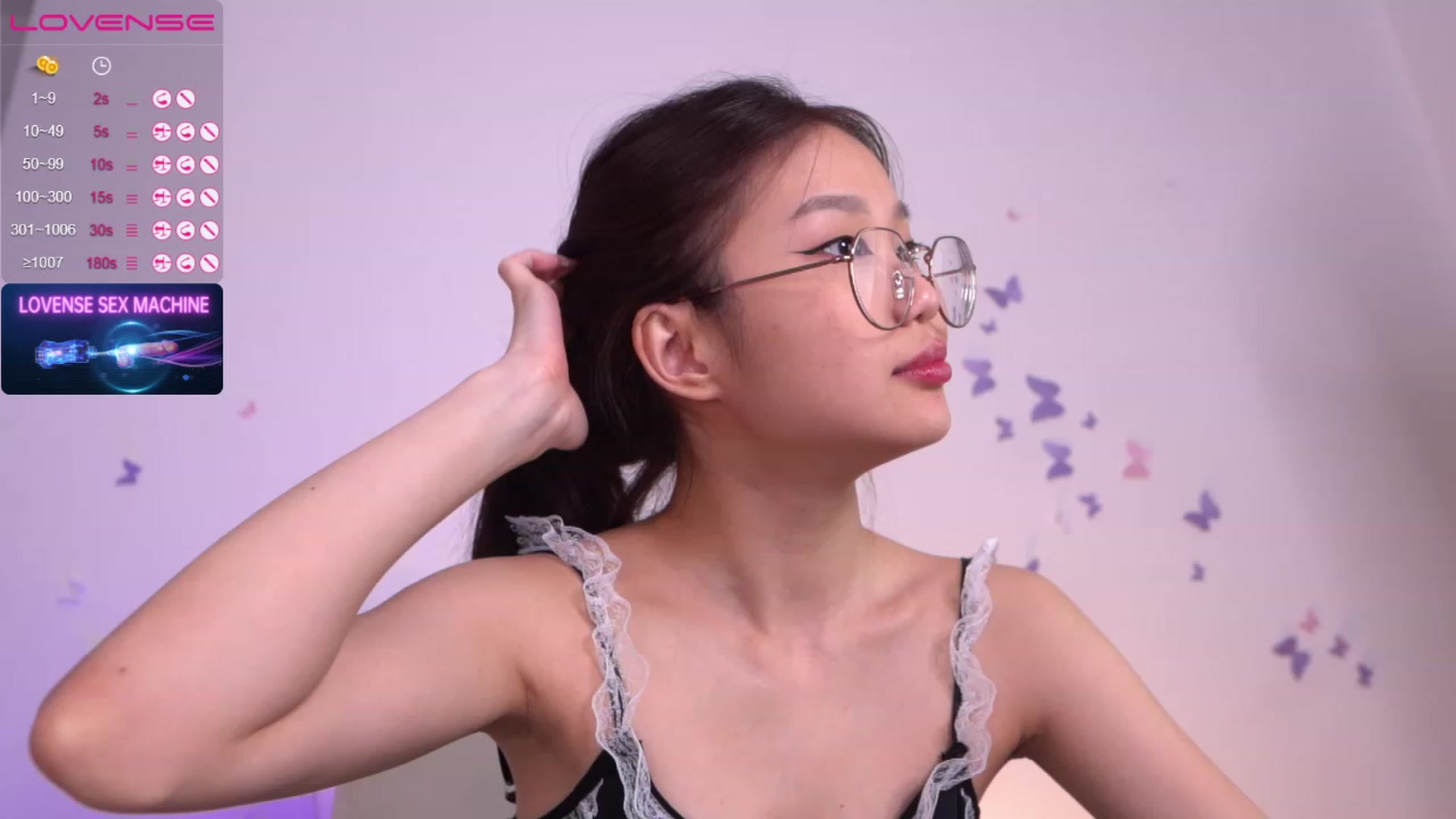 Gallery image thumbnail from Nariseoul's myfreecams stream on, 03/20/2023, 14:38 image 16 of 20
