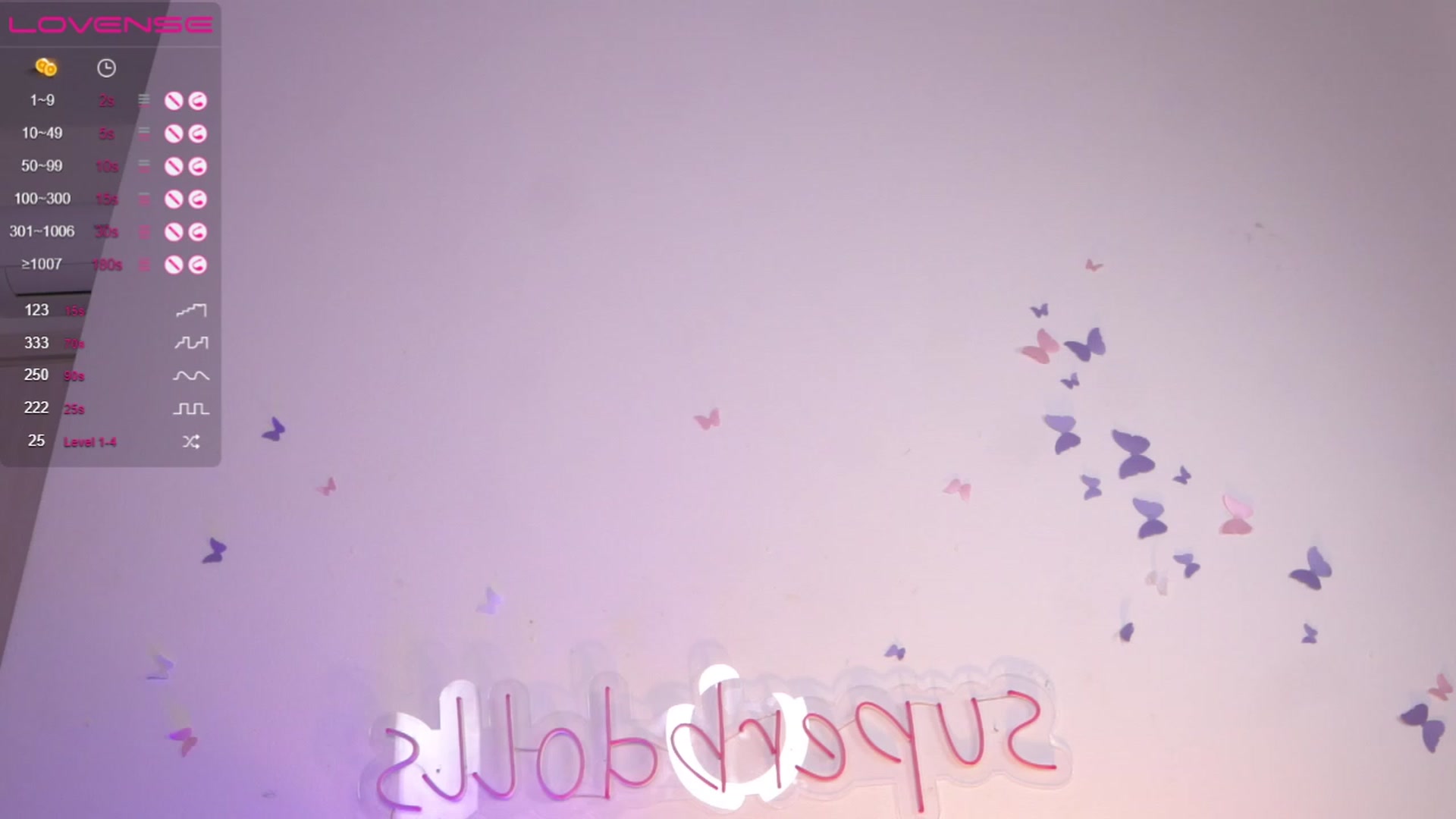 Gallery image thumbnail from Nariseoul's myfreecams stream on, 03/23/2023, 13:58 image 18 of 20