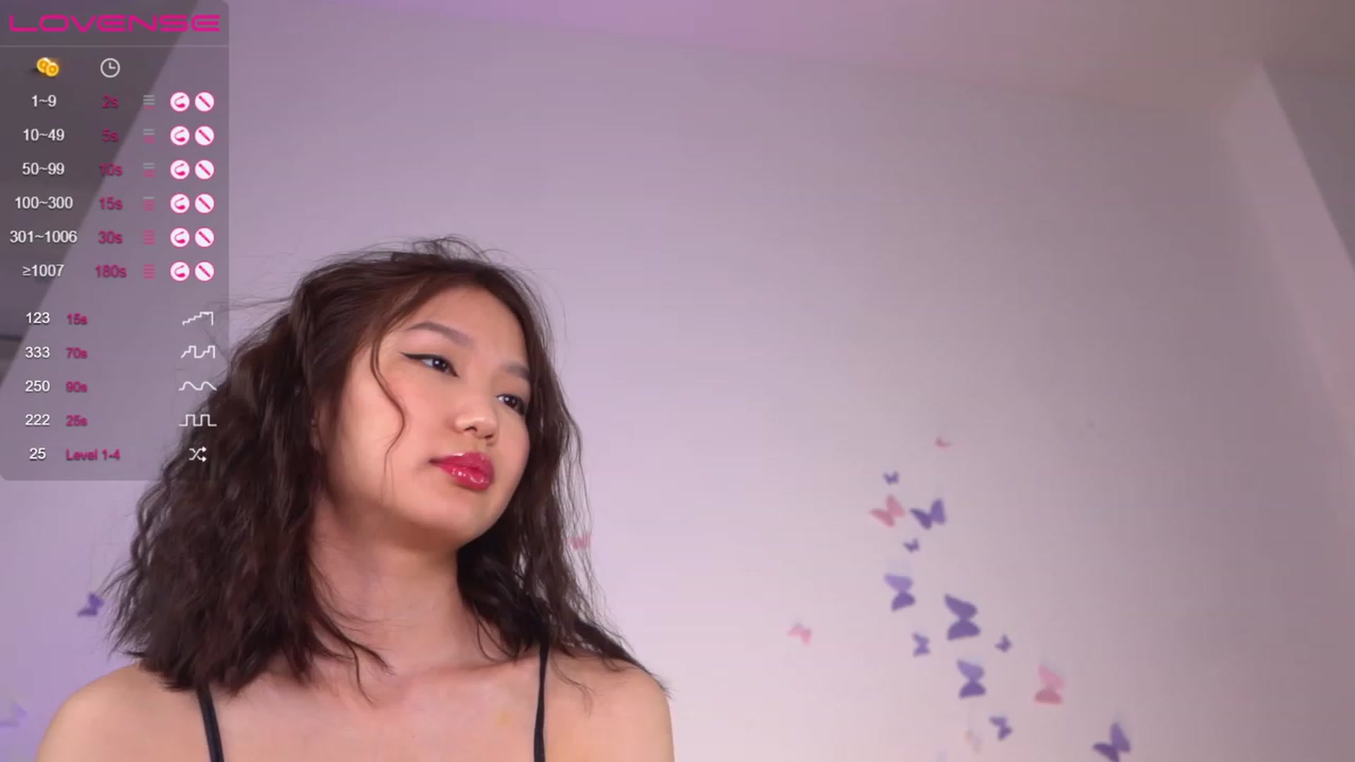 Gallery image thumbnail from Nariseoul's myfreecams stream on, 03/27/2023, 14:00 image 16 of 20