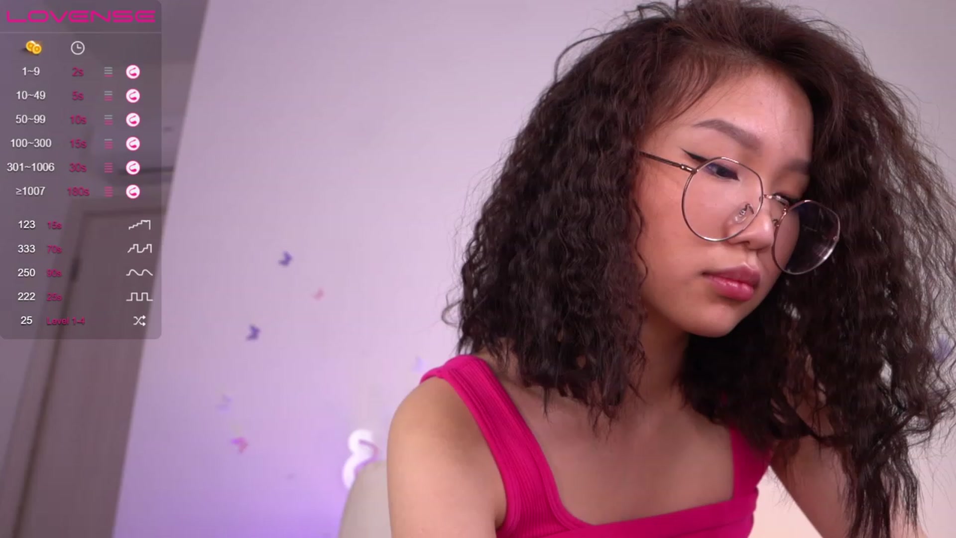 Gallery image thumbnail from Nariseoul's myfreecams stream on, 03/28/2023, 14:20 image 9 of 20