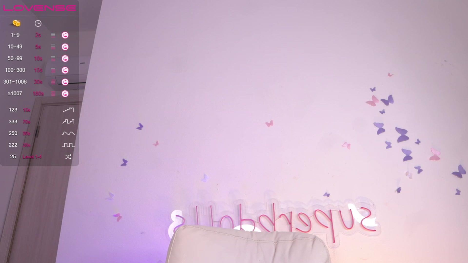 Gallery image thumbnail from Nariseoul's myfreecams stream on, 03/28/2023, 14:20 image 8 of 20