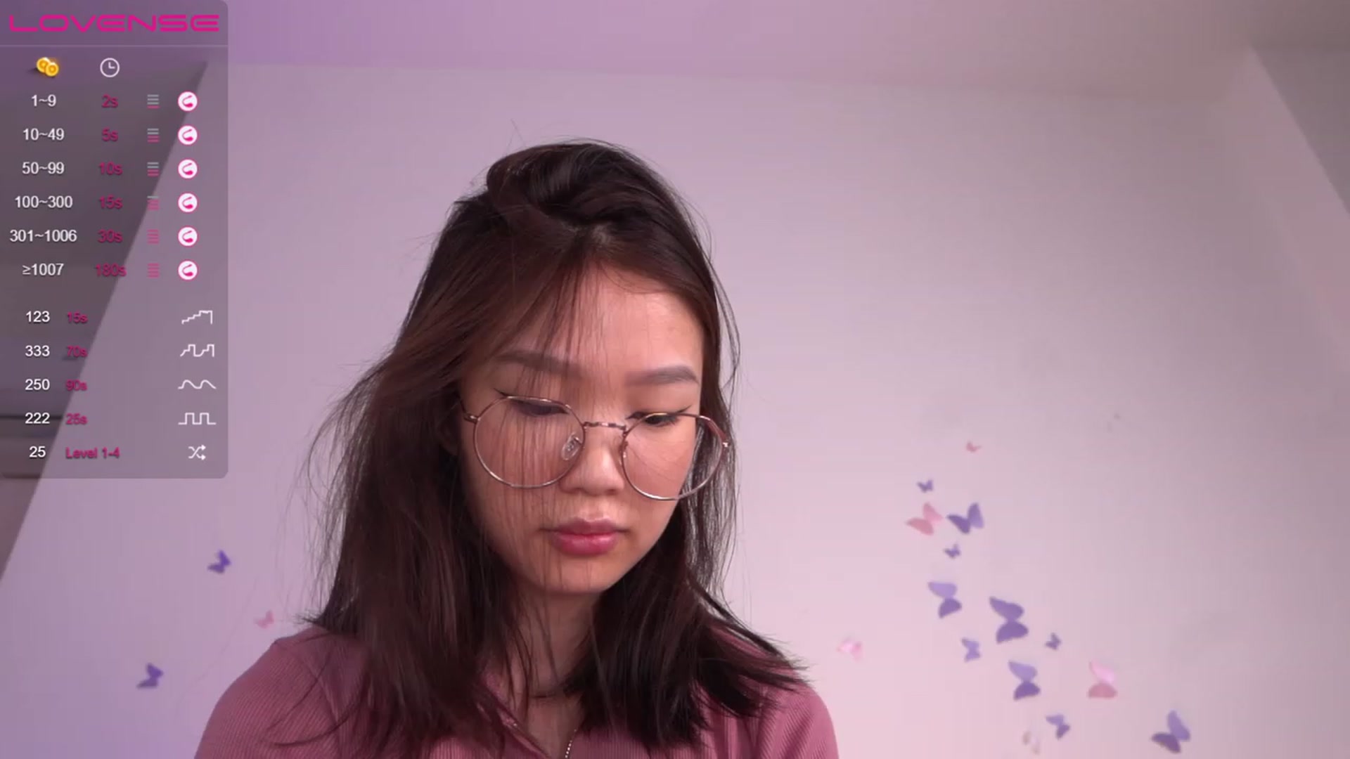 Gallery image thumbnail from Nariseoul's myfreecams stream on, 04/03/2023, 12:28 image 20 of 20