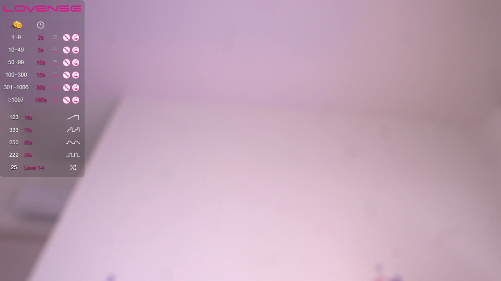 Gallery image thumbnail from Nariseoul's myfreecams stream on, 04/06/2023, 14:21 image 18 of 20