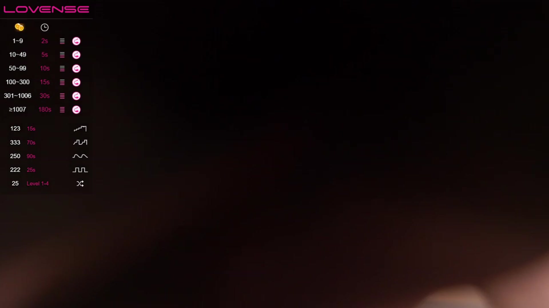 Gallery image thumbnail from Nariseoul's myfreecams stream on, 04/07/2023, 17:02 image 17 of 20
