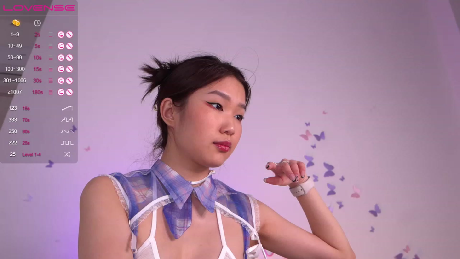 Gallery image thumbnail from Nariseoul's myfreecams stream on, 04/10/2023, 14:15 image 13 of 20