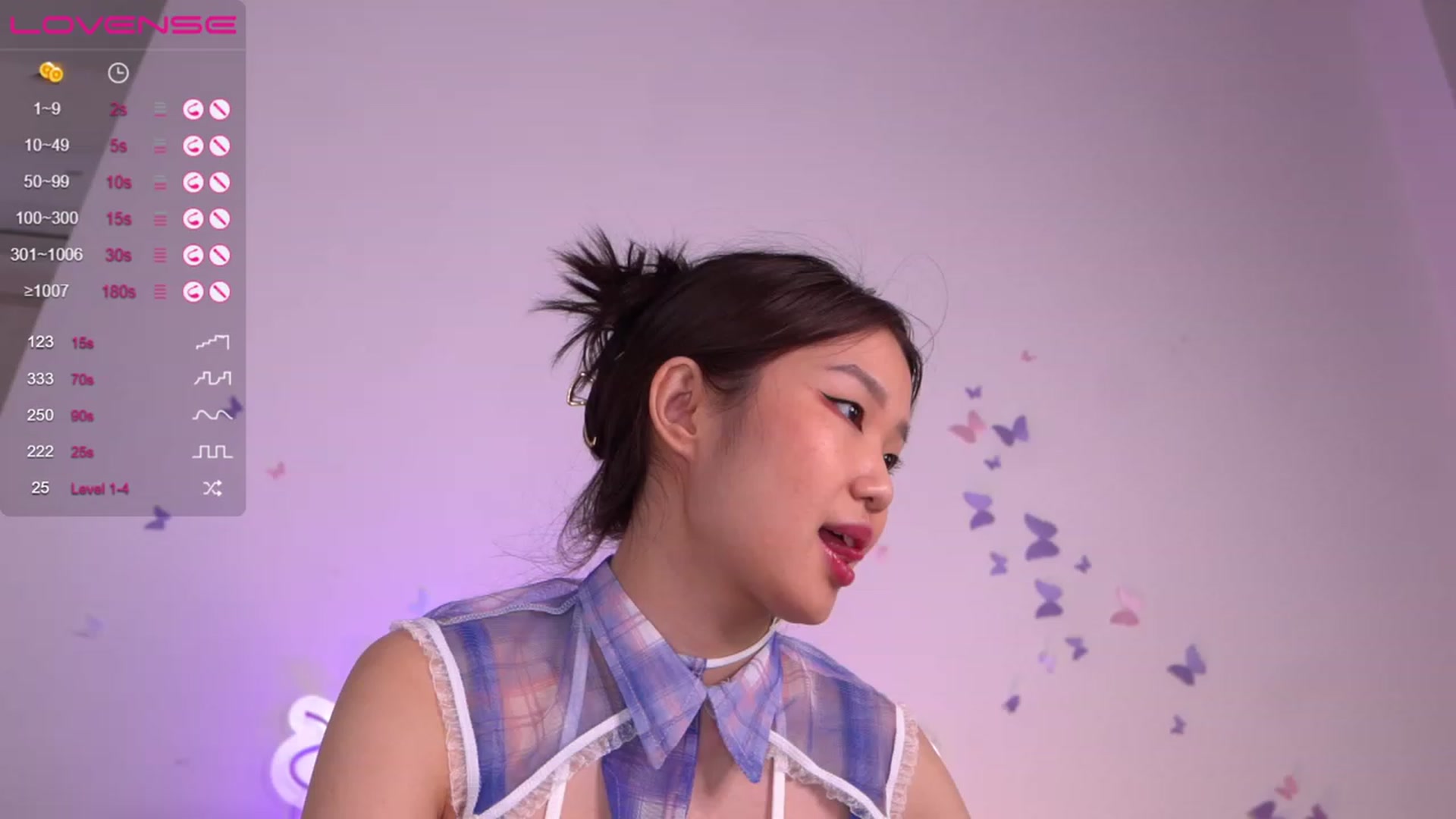Gallery image thumbnail from Nariseoul's myfreecams stream on, 04/10/2023, 14:15 image 14 of 20