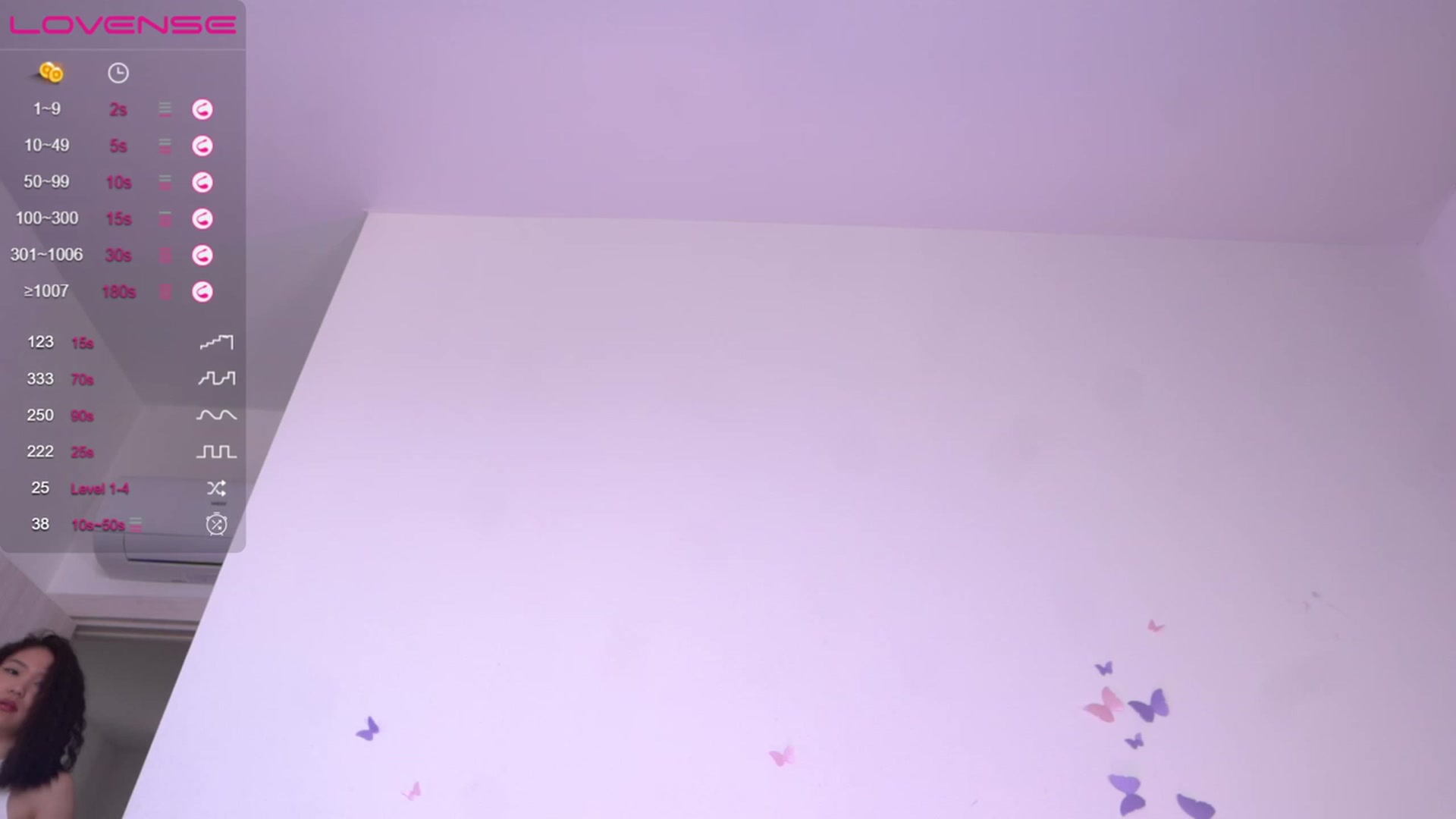 Gallery image thumbnail from Nariseoul's myfreecams stream on, 04/23/2023, 11:57 image 13 of 20