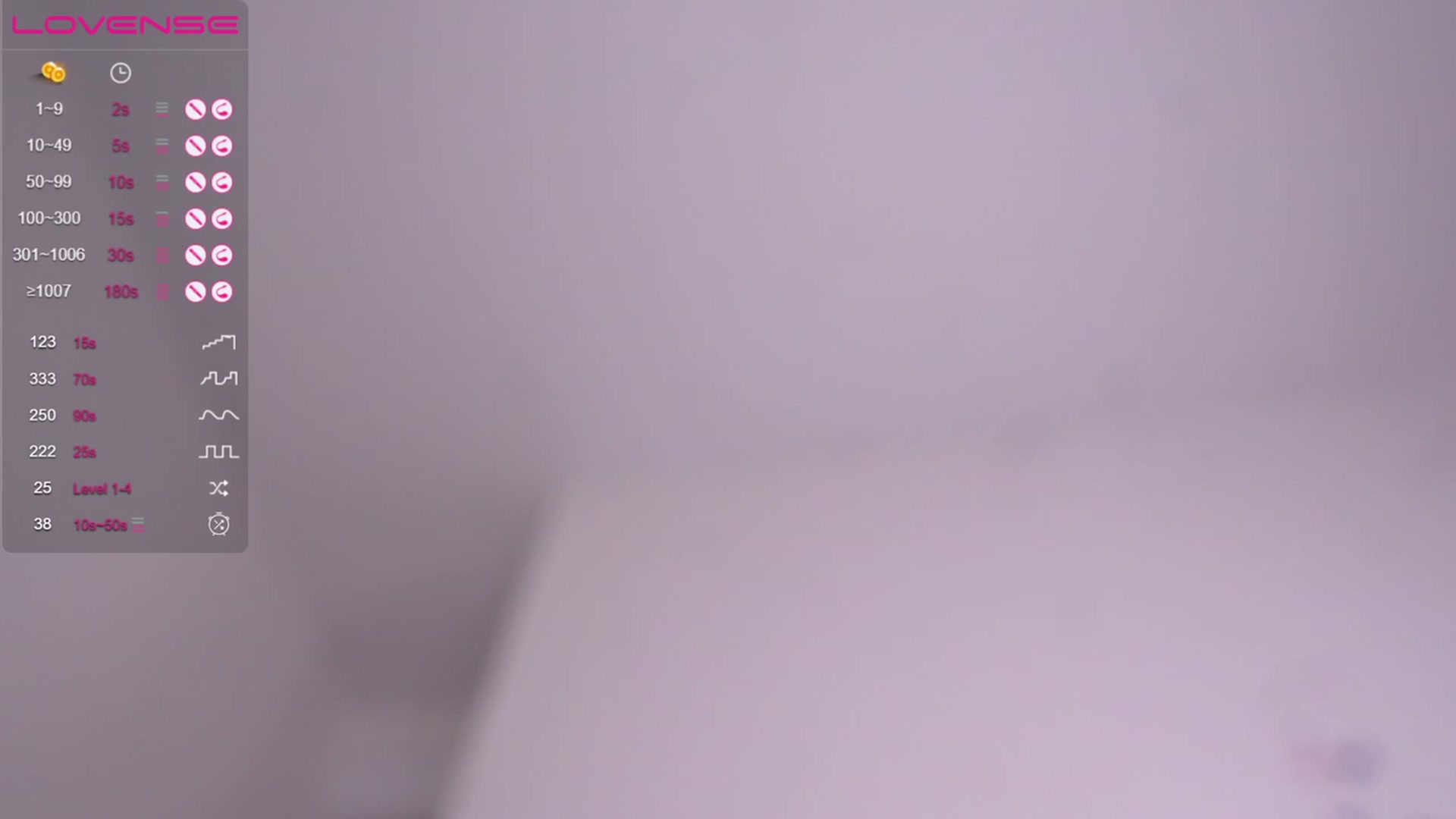 Gallery image thumbnail from Nariseoul's myfreecams stream on, 05/01/2023, 15:35 image 8 of 20