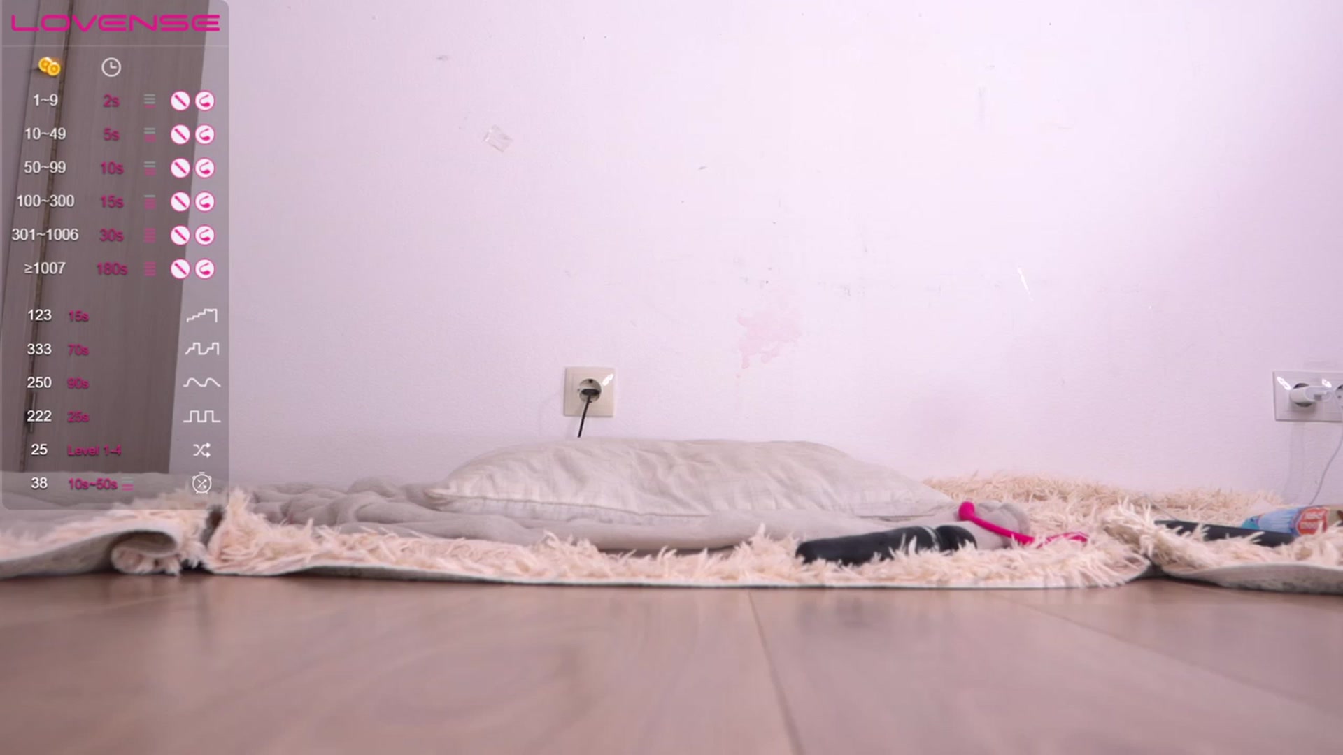 Gallery image thumbnail from Nariseoul's myfreecams stream on, 05/01/2023, 18:50 image 3 of 20