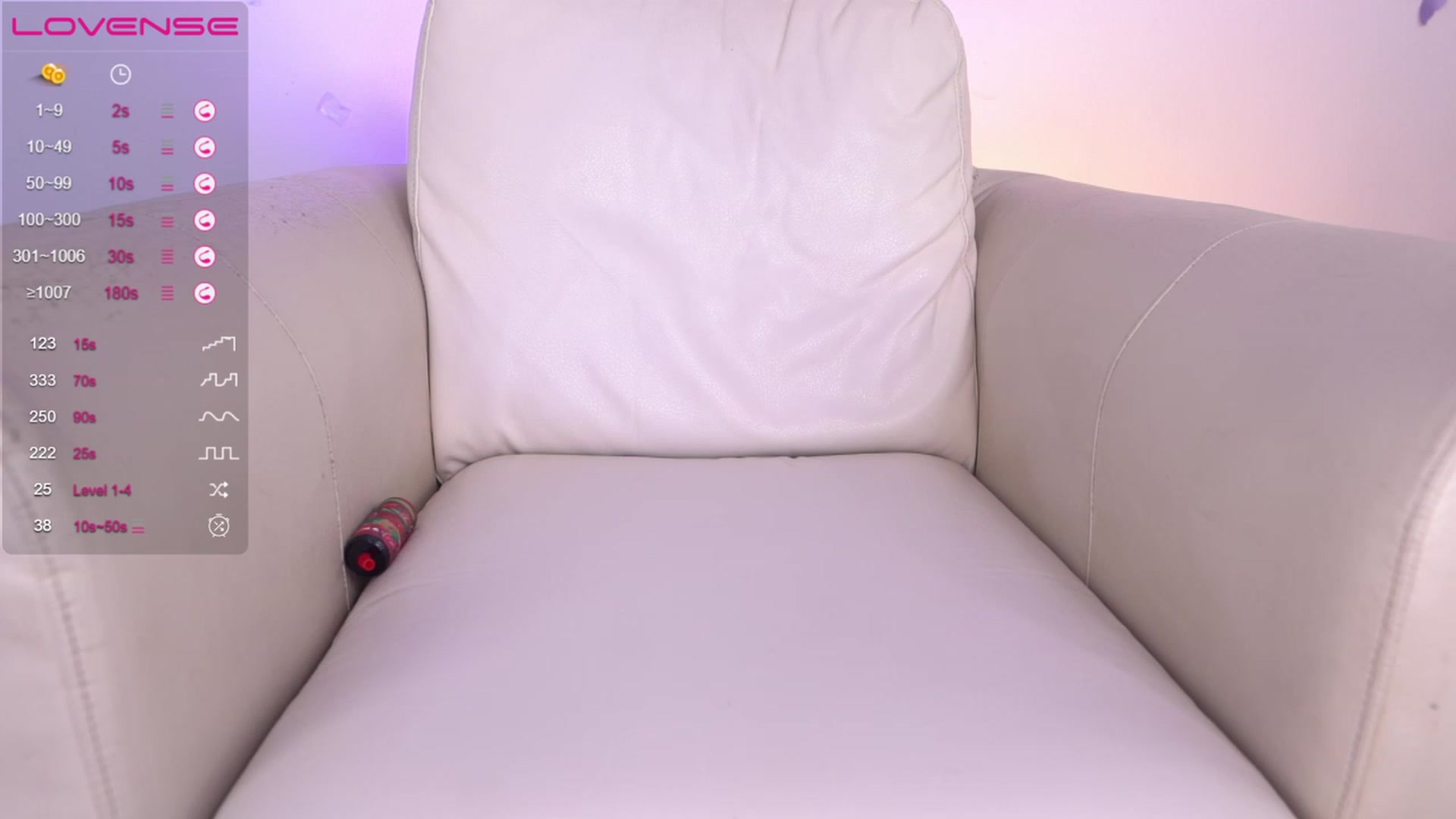Gallery image thumbnail from Nariseoul's myfreecams stream on, 05/15/2023, 13:15 image 3 of 20