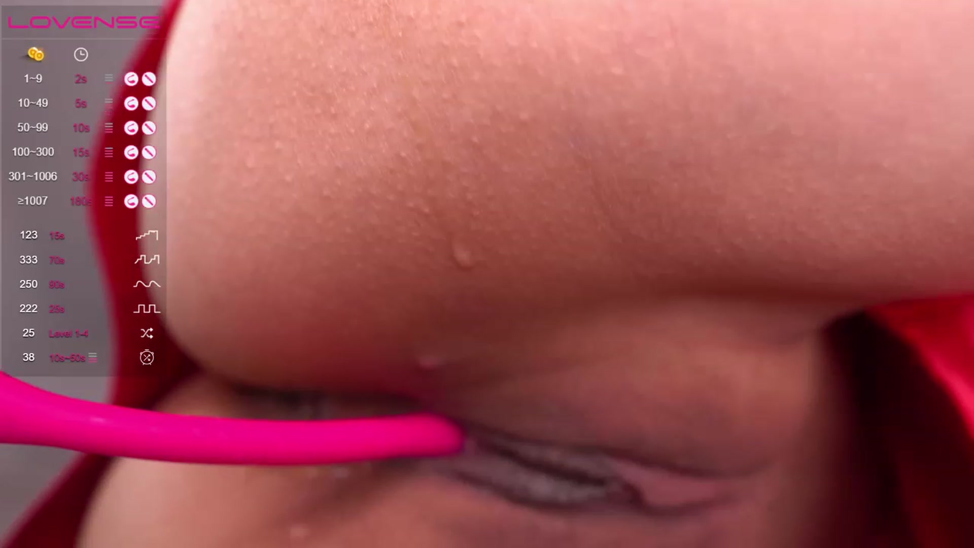 Gallery image thumbnail from Nariseoul's myfreecams stream on, 05/23/2023, 14:03 image 15 of 20