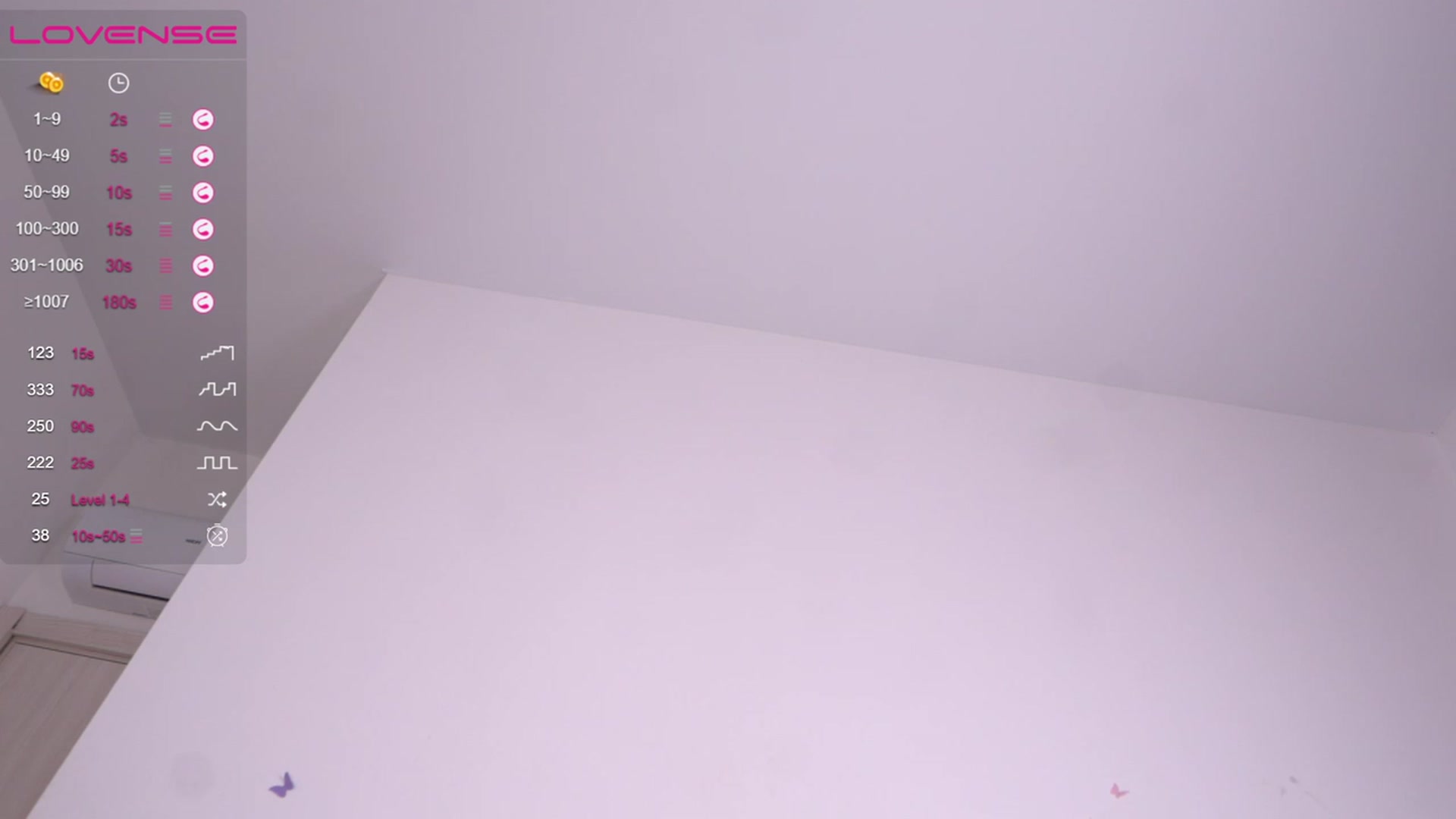 Gallery image thumbnail from Nariseoul's myfreecams stream on, 06/03/2023, 12:03 image 15 of 20