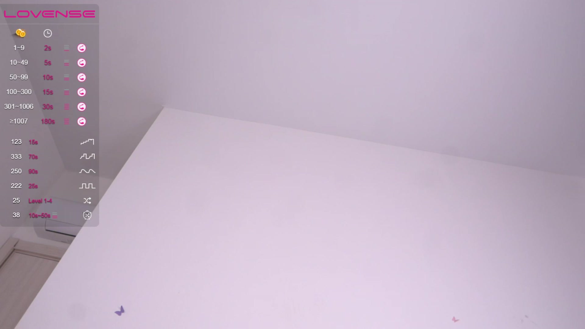 Gallery image thumbnail from Nariseoul's myfreecams stream on, 06/03/2023, 13:43 image 4 of 20