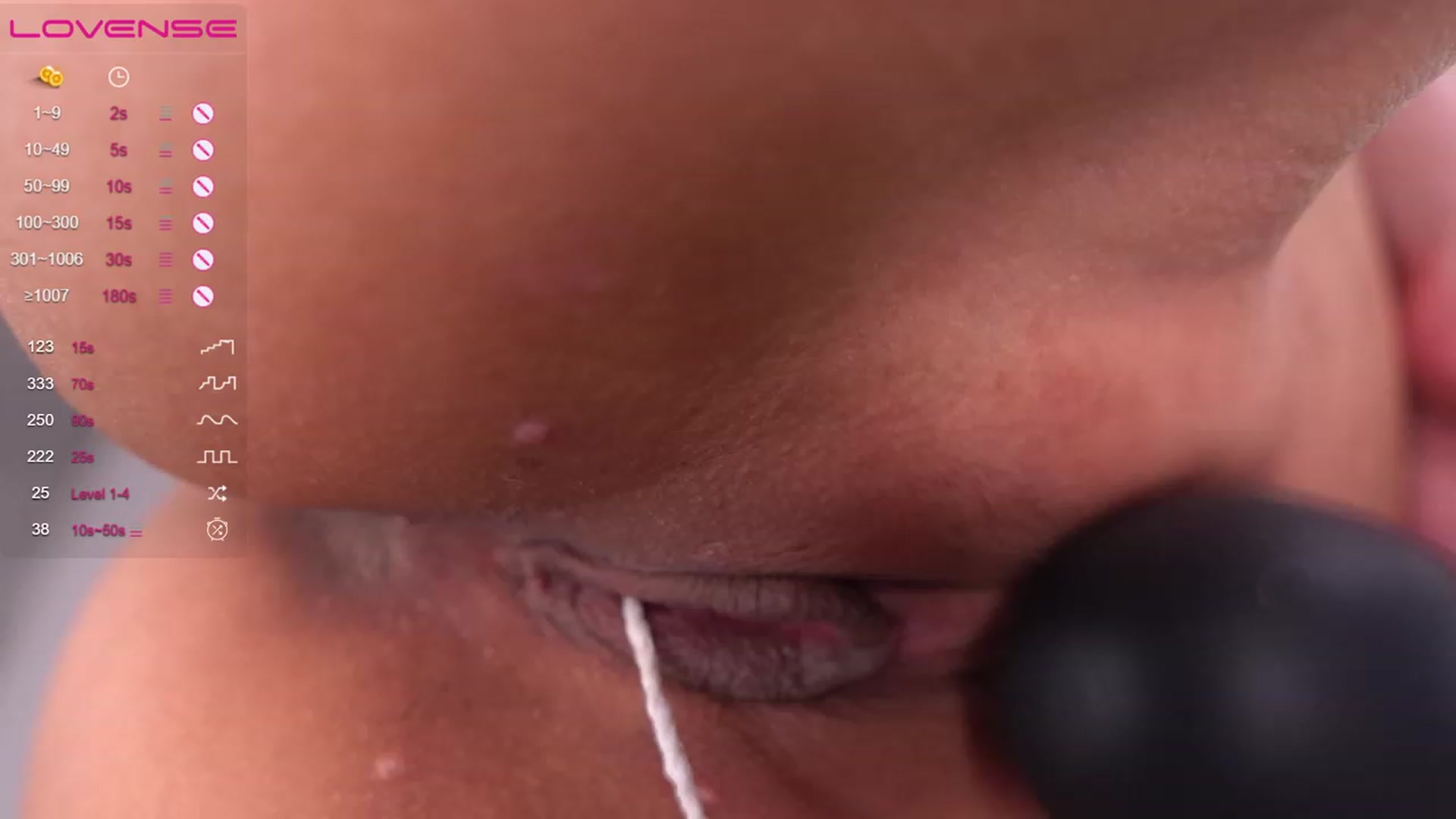 Gallery image thumbnail from Nariseoul's myfreecams stream on, 06/05/2023, 17:05 image 1 of 20