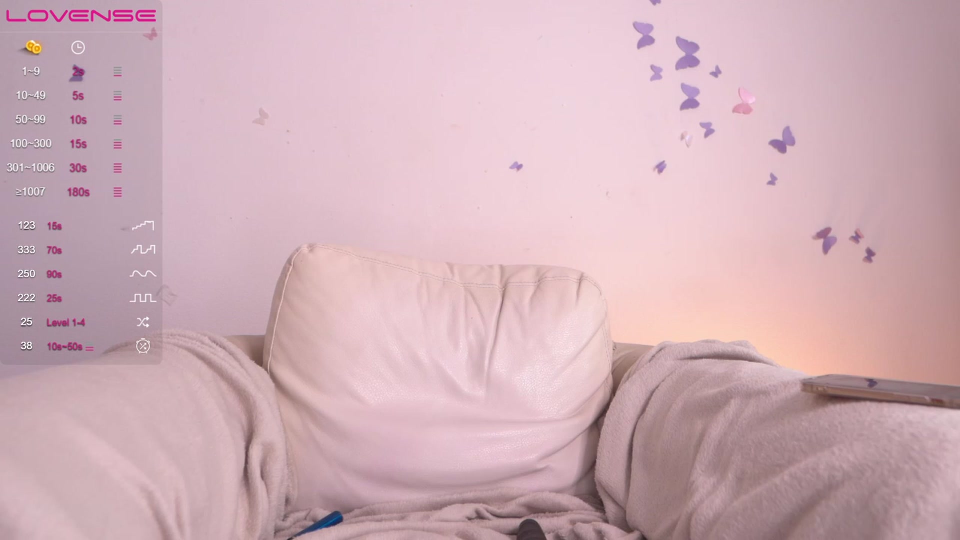 Gallery image thumbnail from Nariseoul's myfreecams stream on, 06/06/2023, 13:46 image 10 of 20