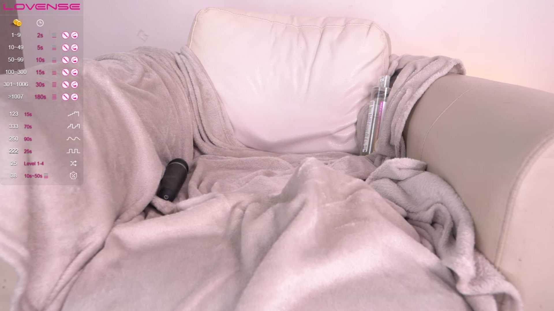 Gallery image thumbnail from Nariseoul's myfreecams stream on, 06/09/2023, 13:48 image 6 of 20