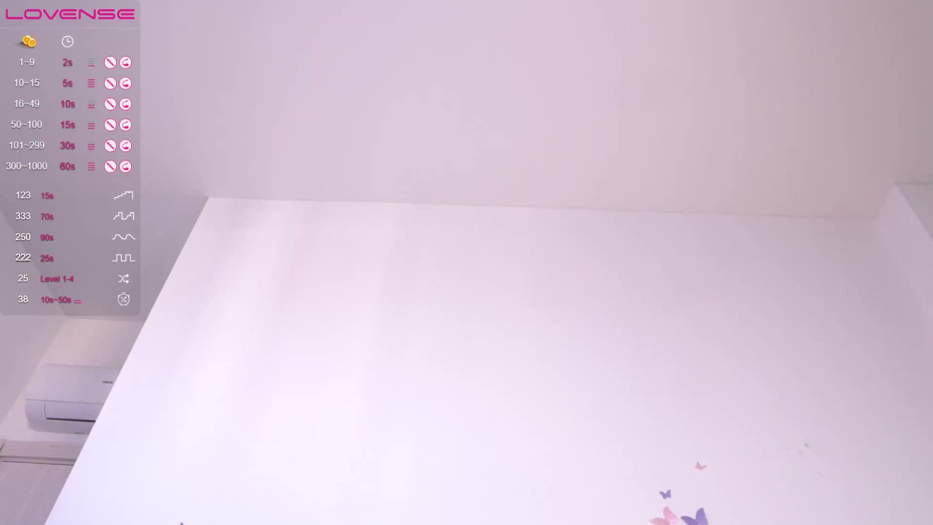 Gallery image thumbnail from Nariseoul's myfreecams stream on, 06/12/2023, 13:59 image 16 of 20