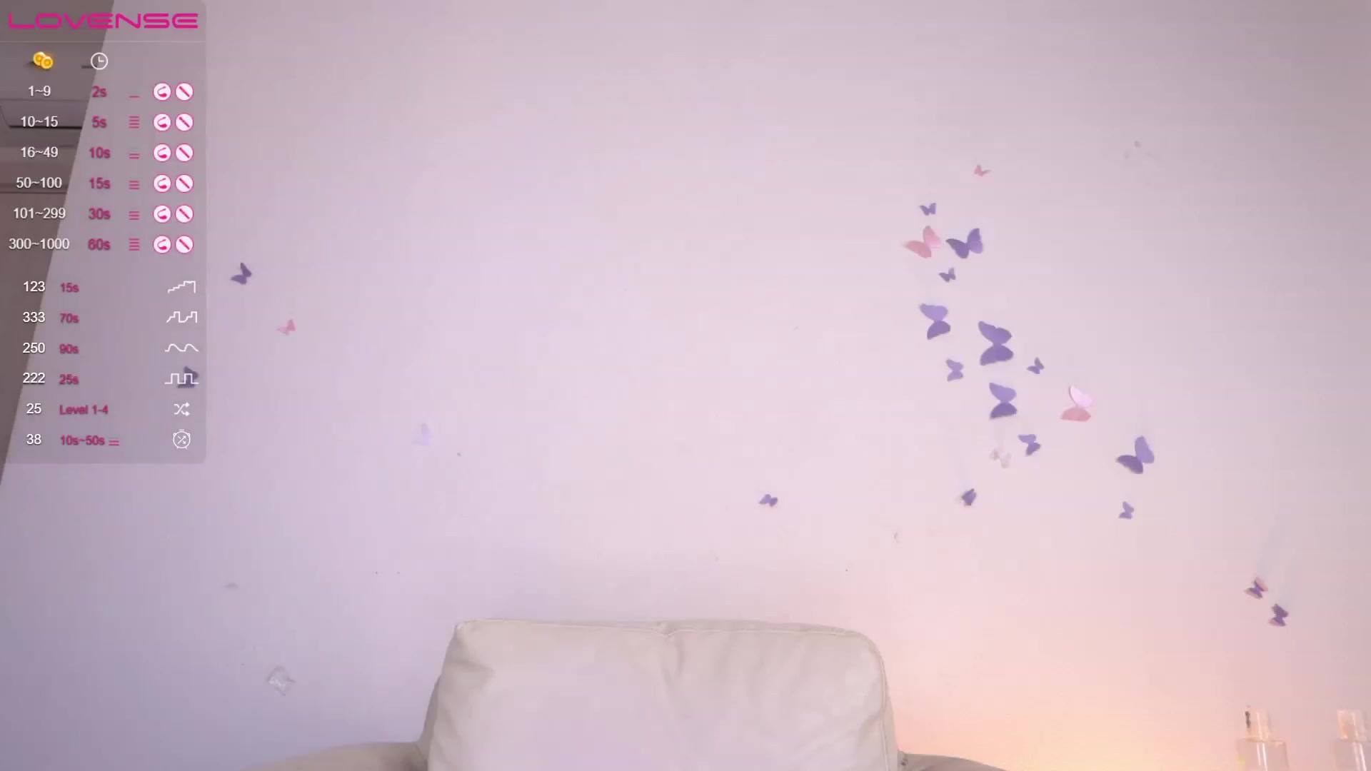 Gallery image thumbnail from Nariseoul's myfreecams stream on, 06/12/2023, 17:19 image 20 of 20