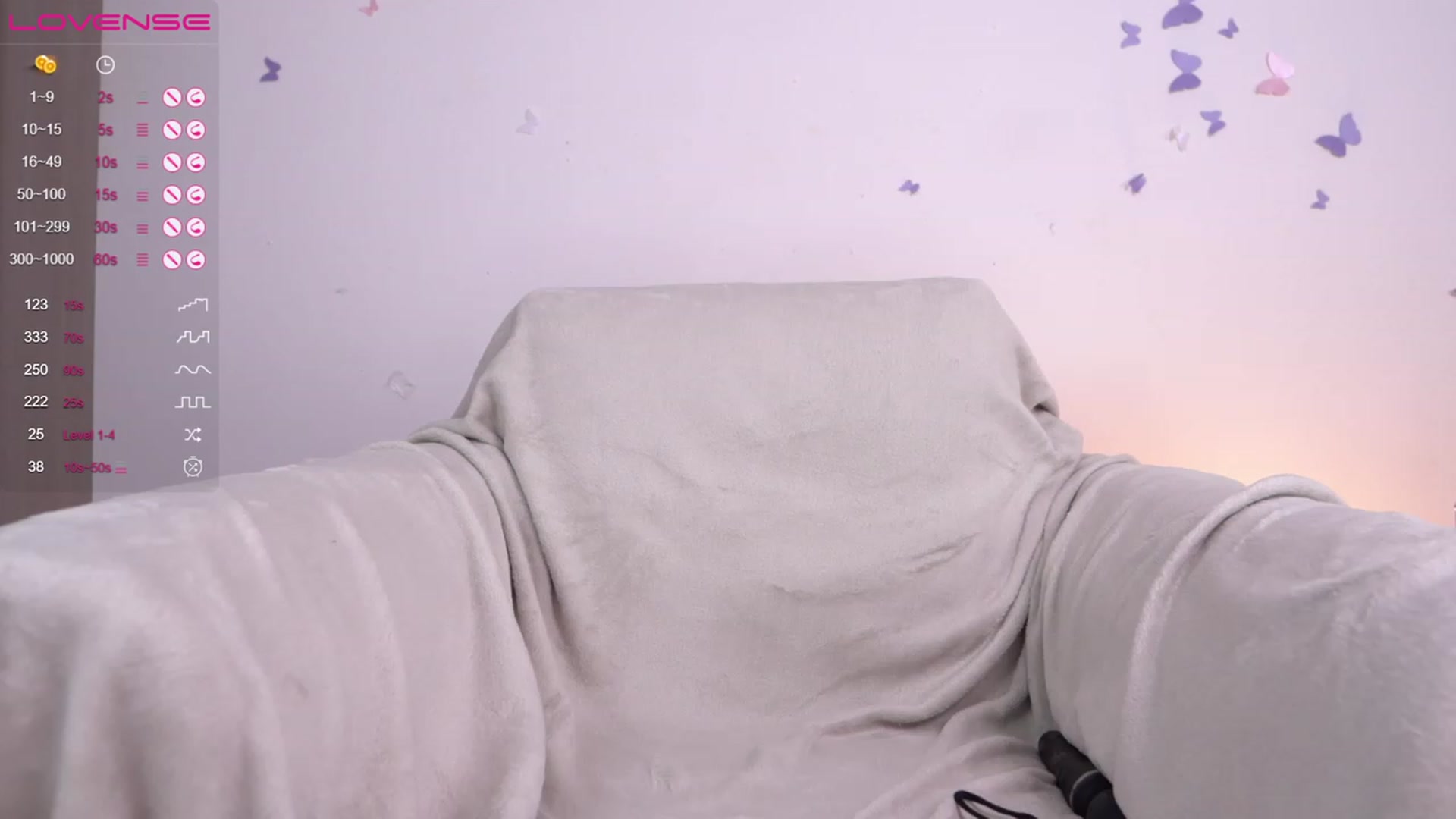 Gallery image thumbnail from Nariseoul's myfreecams stream on, 06/14/2023, 15:41 image 11 of 20