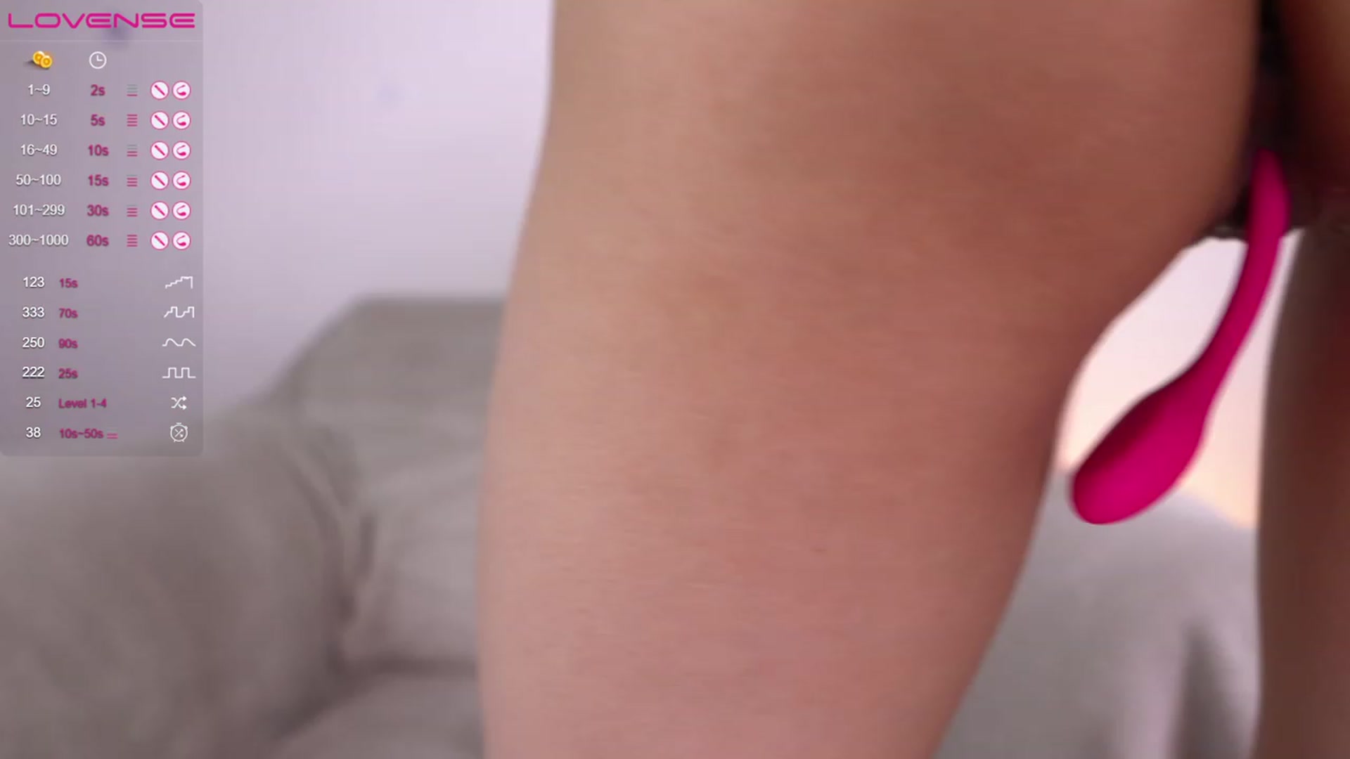 Gallery image thumbnail from Nariseoul's myfreecams stream on, 06/15/2023, 13:45 image 20 of 20