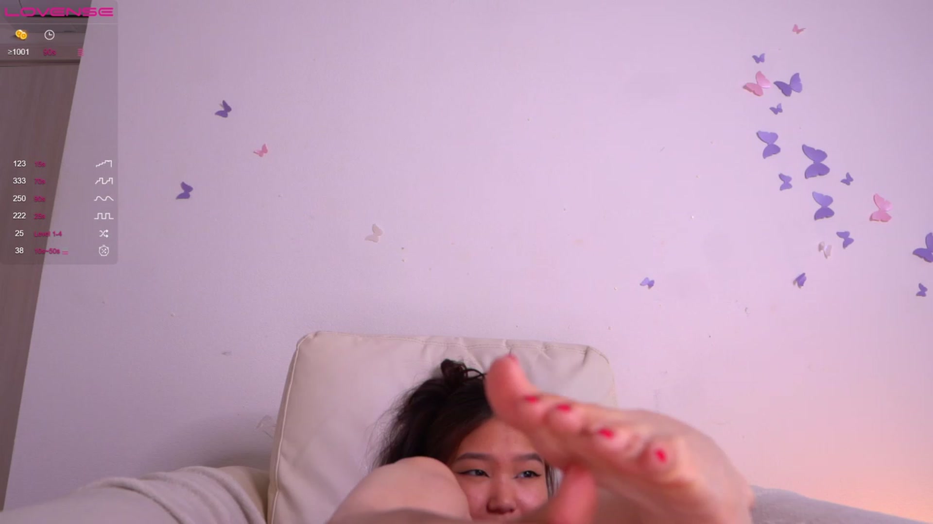 Gallery image thumbnail from Nariseoul's myfreecams stream on, 06/22/2023, 11:51 image 20 of 20