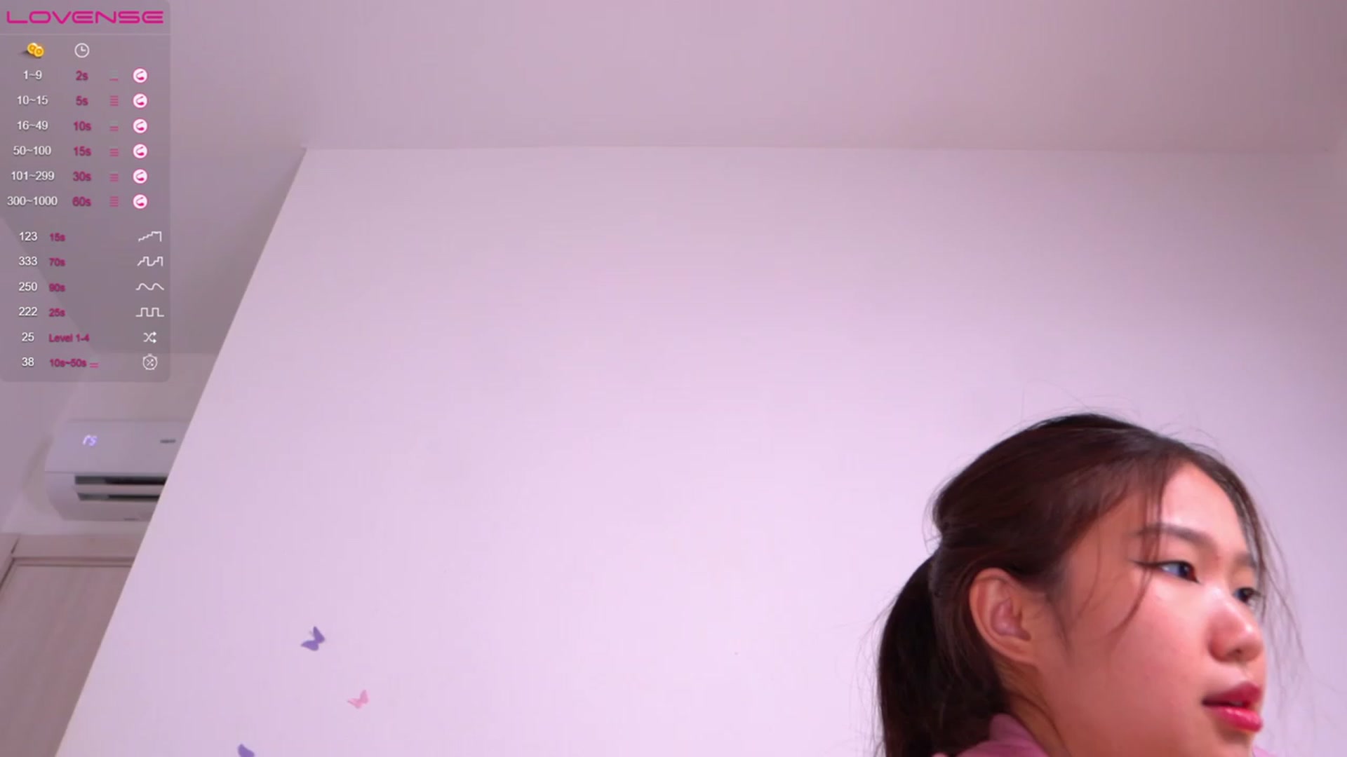 Gallery image thumbnail from Nariseoul's myfreecams stream on, 06/22/2023, 13:19 image 4 of 20