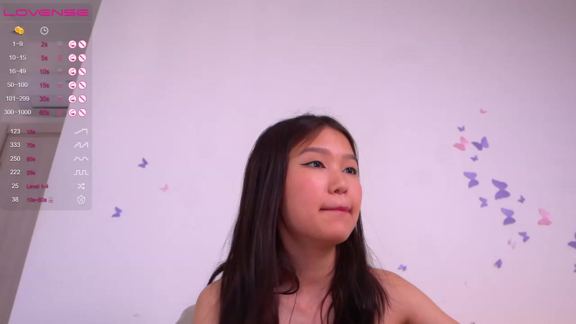 Gallery image thumbnail from Nariseoul's myfreecams stream on, 06/25/2023, 14:32 image 12 of 20