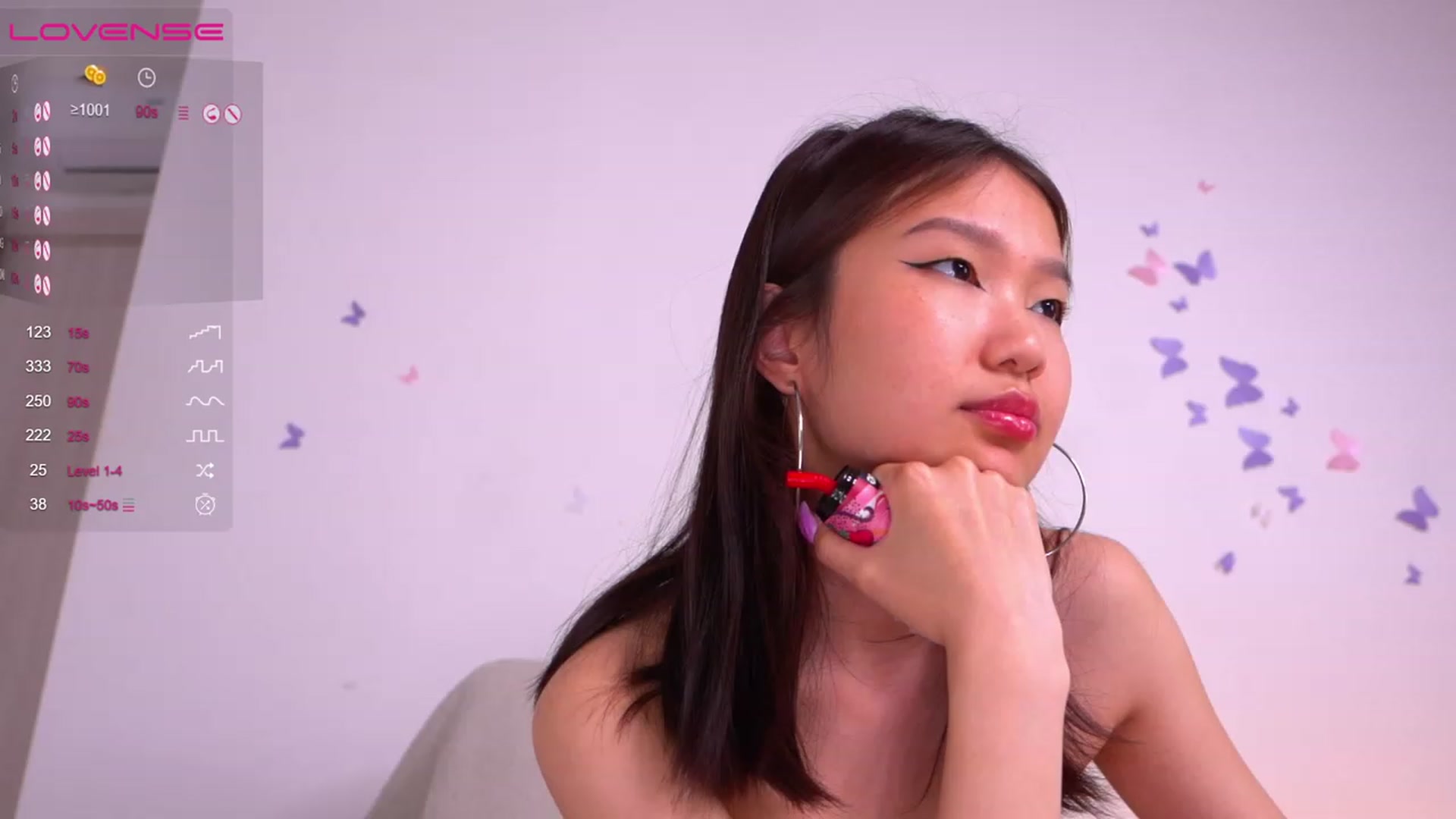 Gallery image thumbnail from Nariseoul's myfreecams stream on, 06/26/2023, 17:05 image 20 of 20