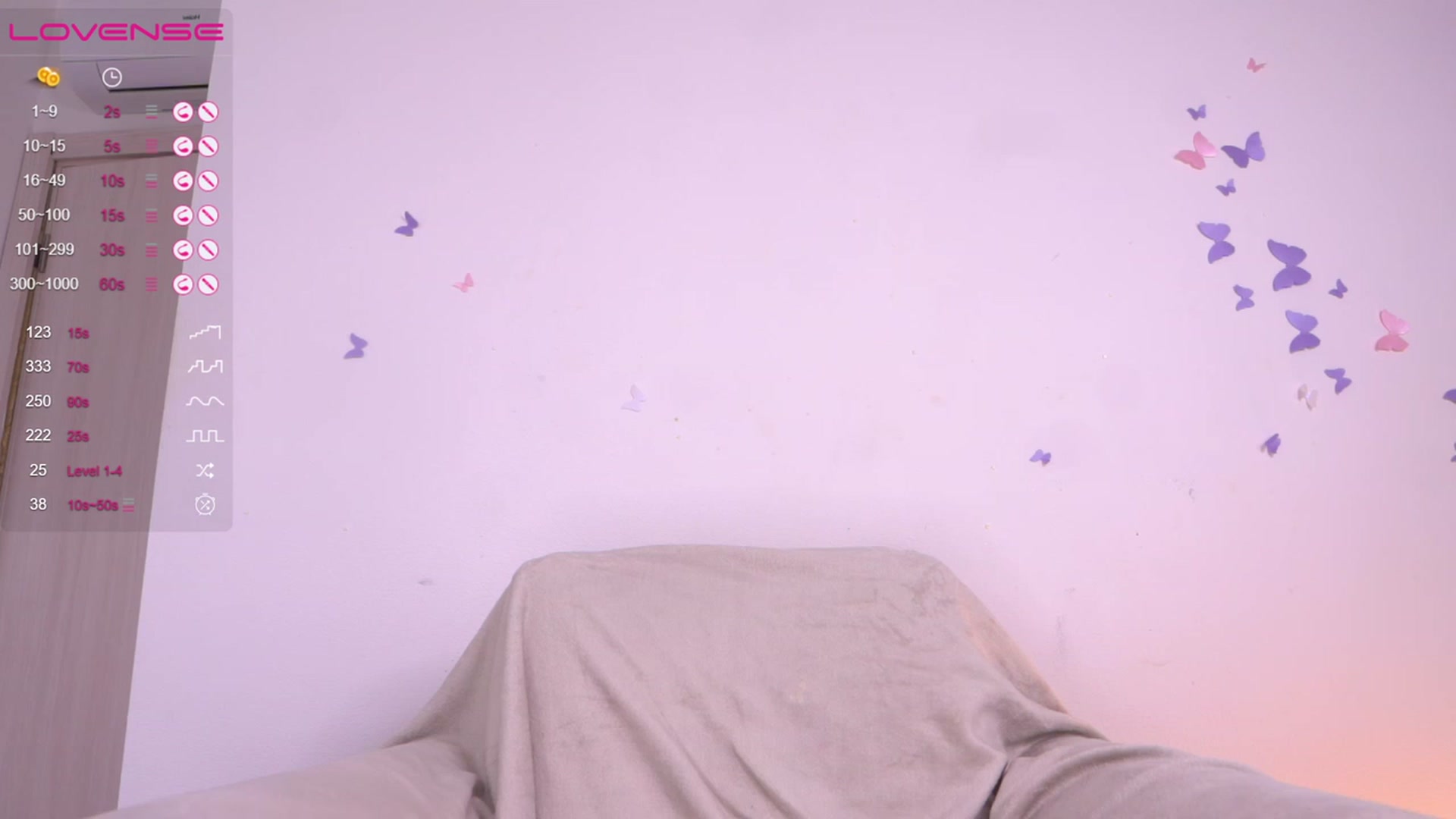 Gallery image thumbnail from Nariseoul's myfreecams stream on, 06/27/2023, 15:44 image 7 of 20