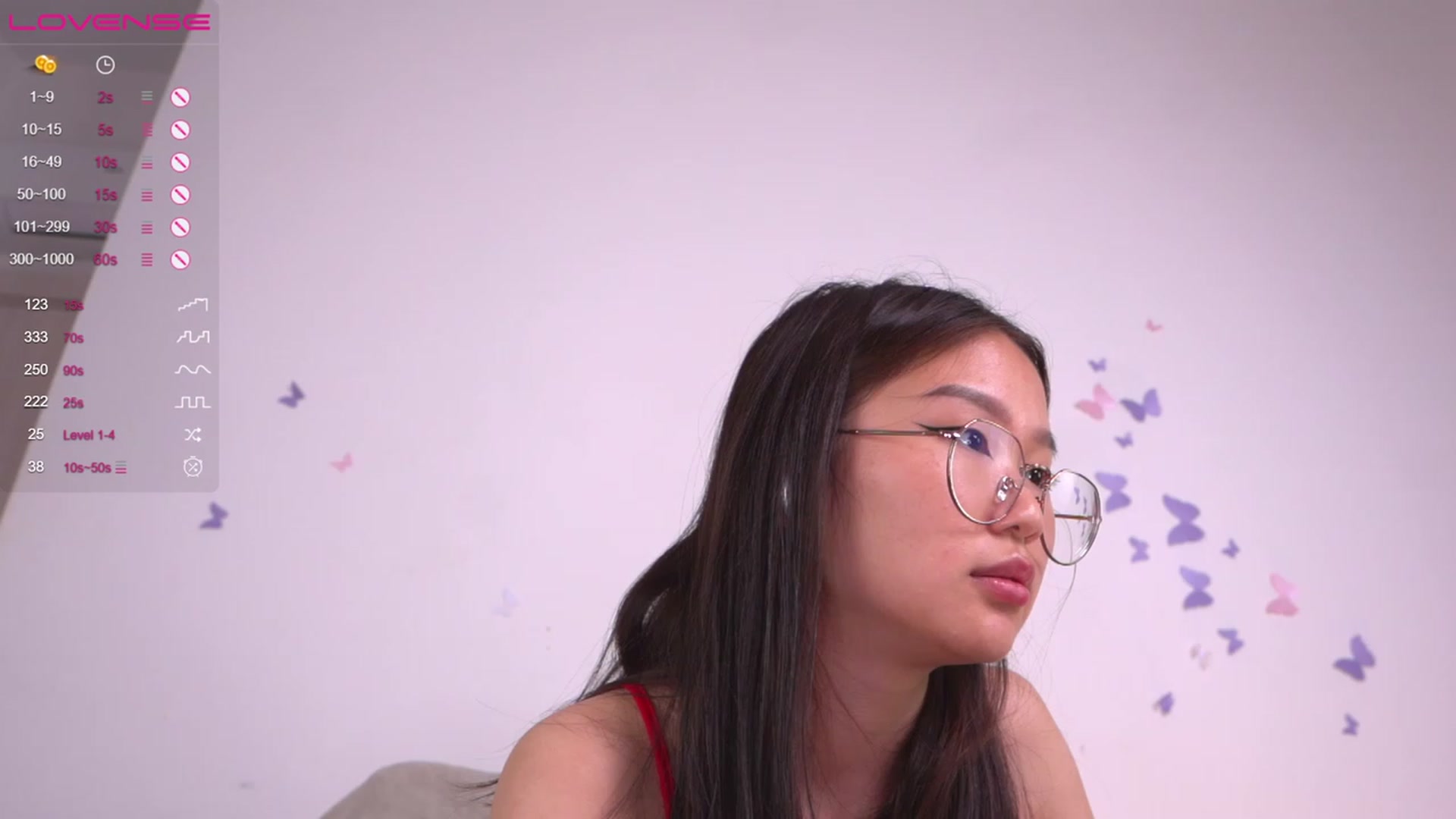 Gallery image thumbnail from Nariseoul's myfreecams stream on, 06/29/2023, 16:04 image 6 of 20