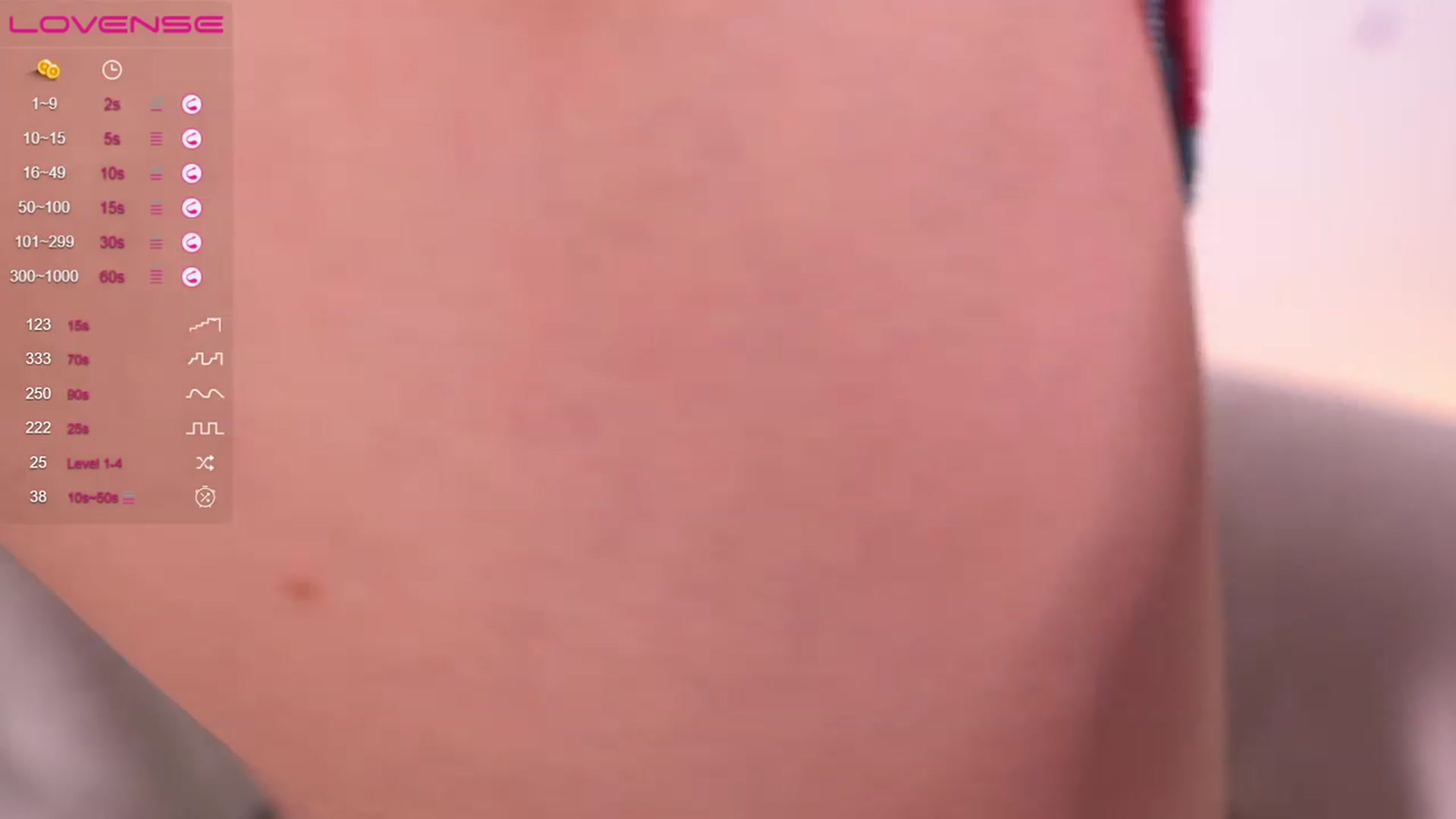 Gallery image thumbnail from Nariseoul's myfreecams stream on, 06/30/2023, 14:19 image 11 of 20