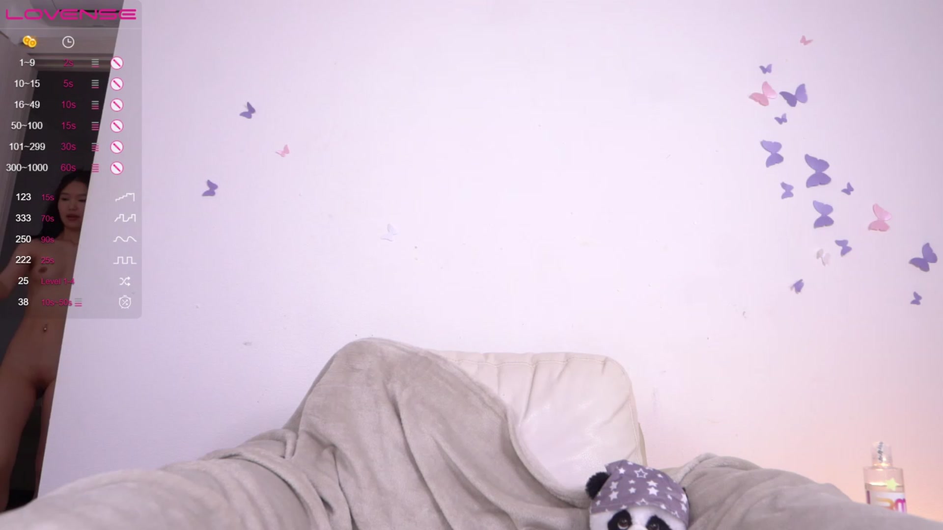 Gallery image thumbnail from Nariseoul's myfreecams stream on, 07/11/2023, 14:52 image 14 of 20