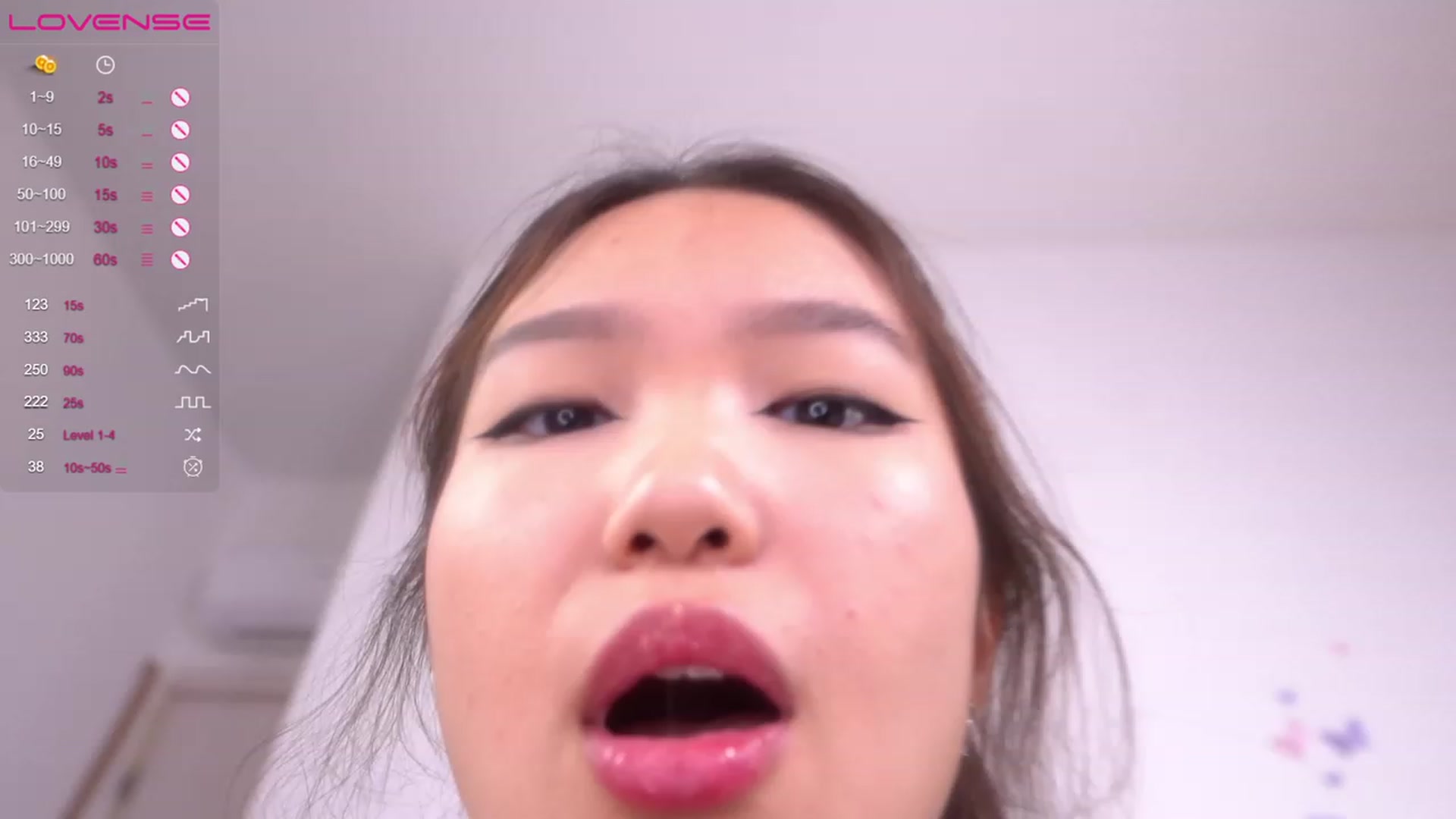 Gallery image thumbnail from Nariseoul's myfreecams stream on, 07/11/2023, 14:52 image 20 of 20