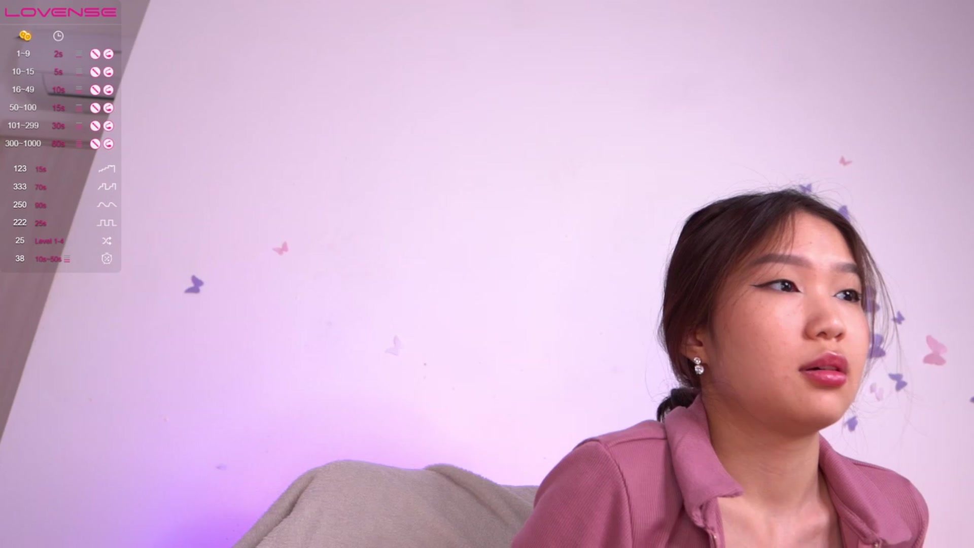 Gallery image thumbnail from Nariseoul's myfreecams stream on, 07/13/2023, 16:11 image 20 of 20