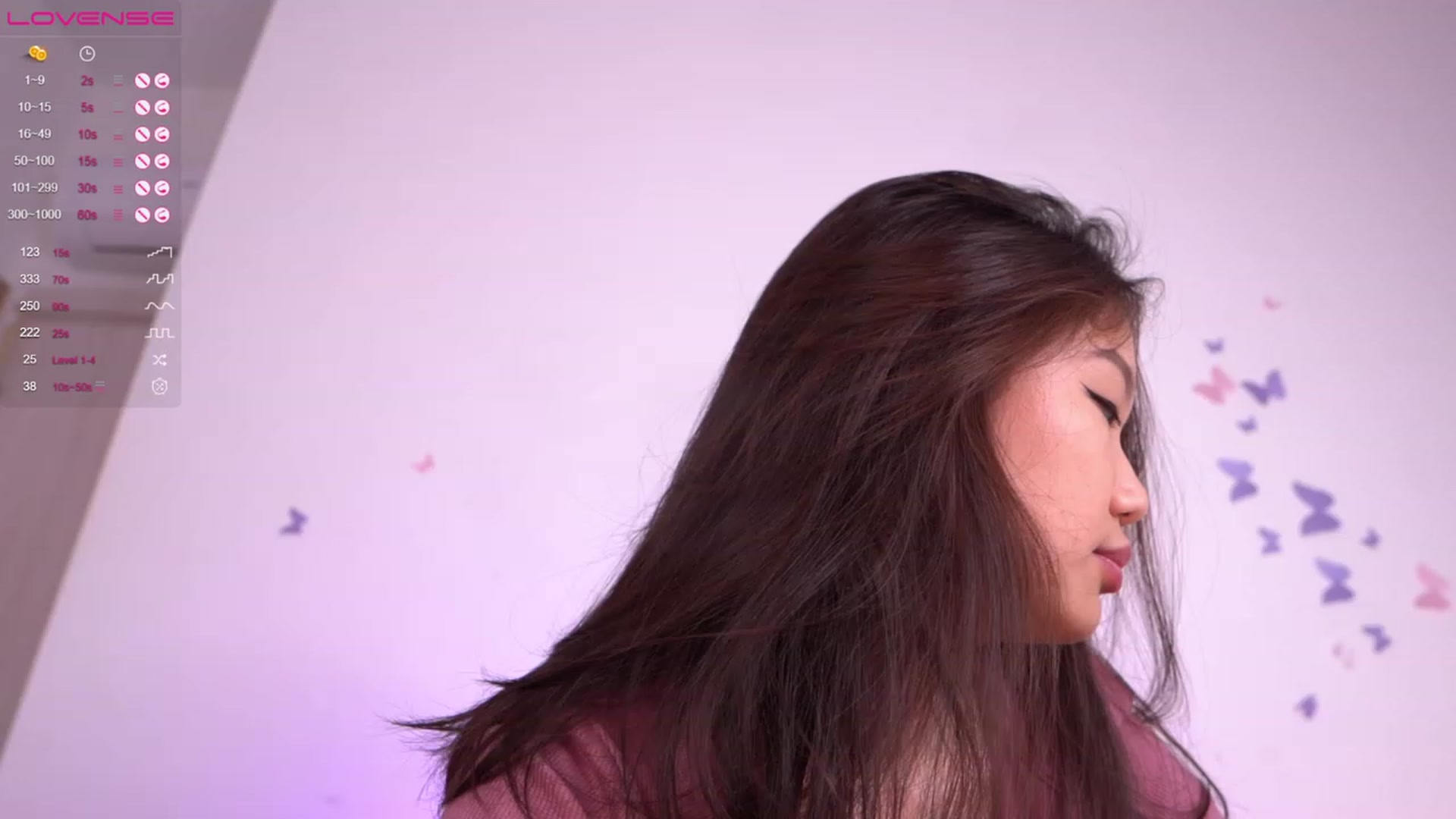 Gallery image thumbnail from Nariseoul's myfreecams stream on, 07/13/2023, 16:11 image 12 of 20