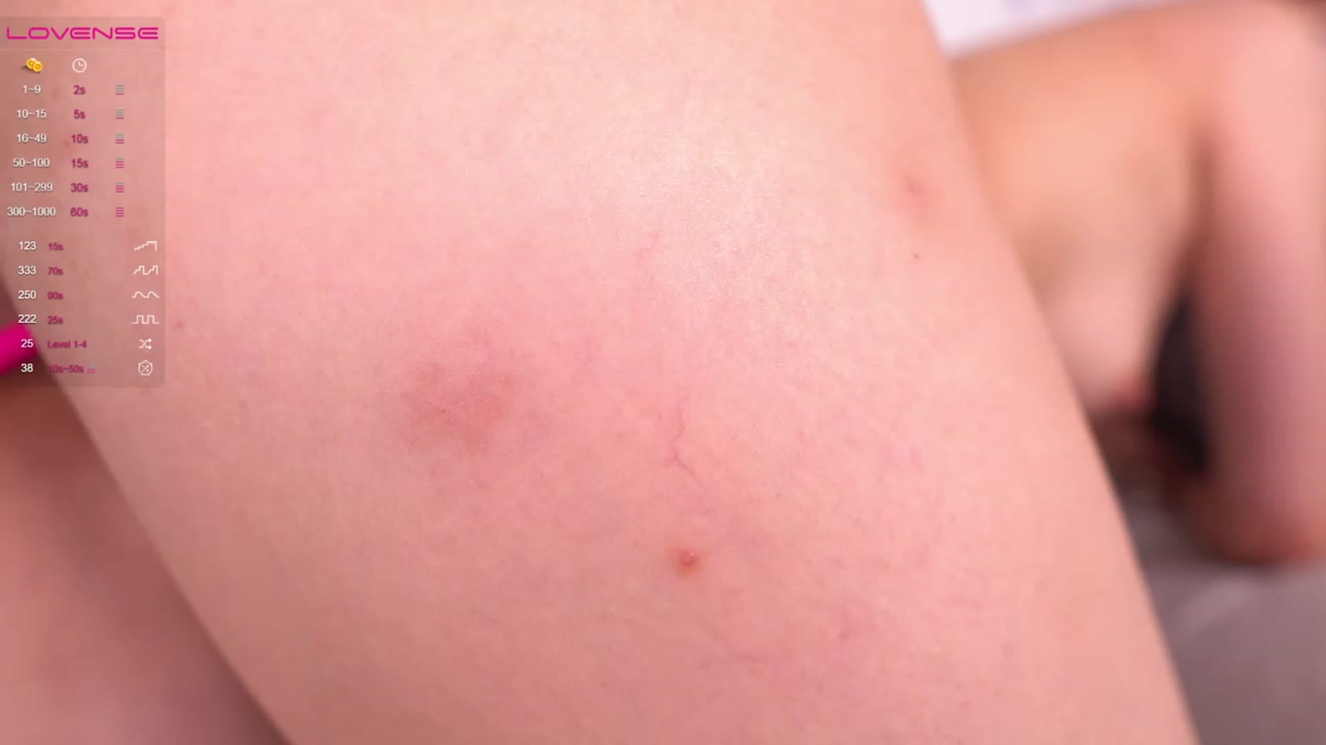 Gallery image thumbnail from Nariseoul's myfreecams stream on, 07/24/2023, 15:23 image 12 of 20